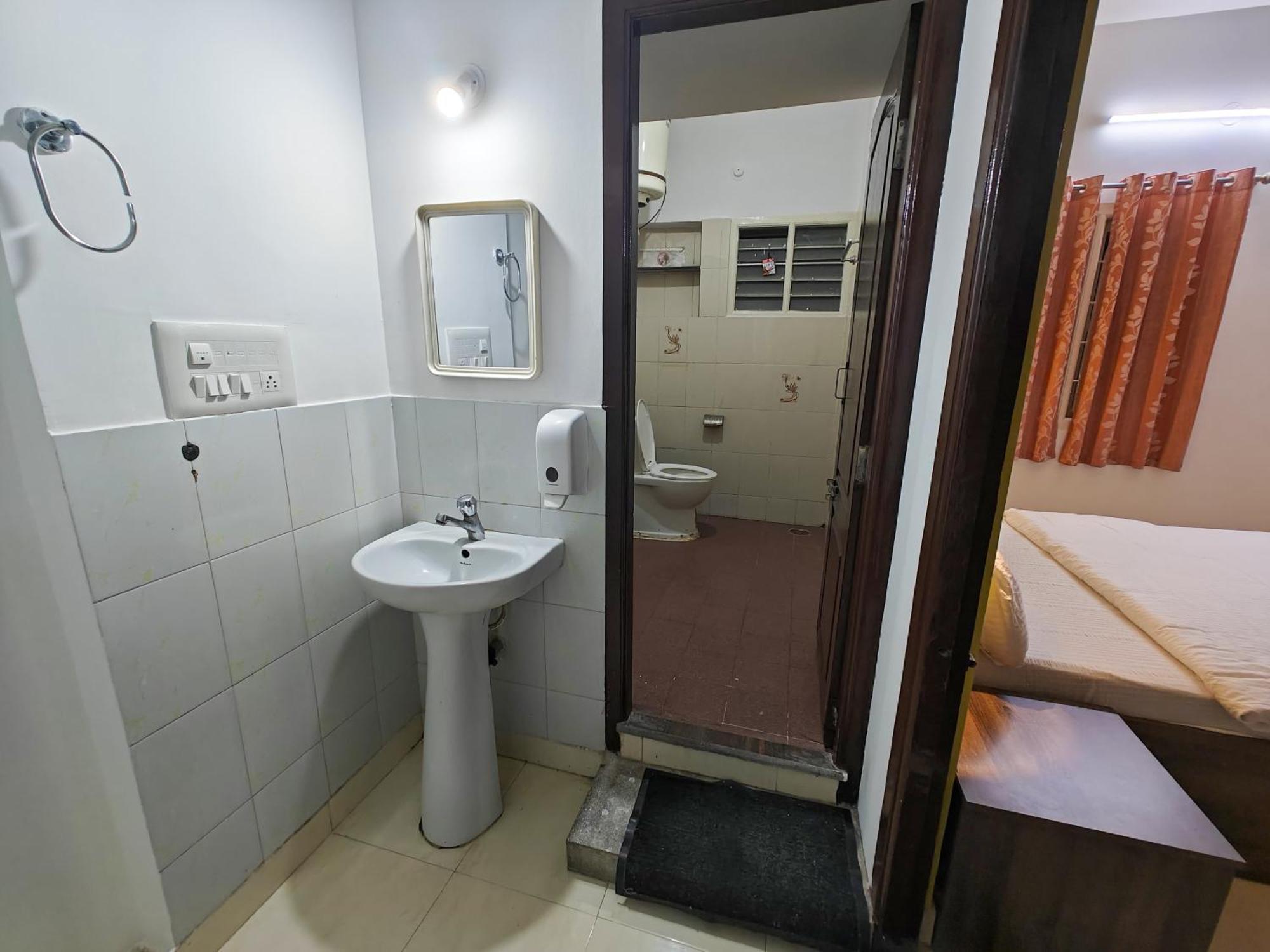 Apartment Sampada Bangalore