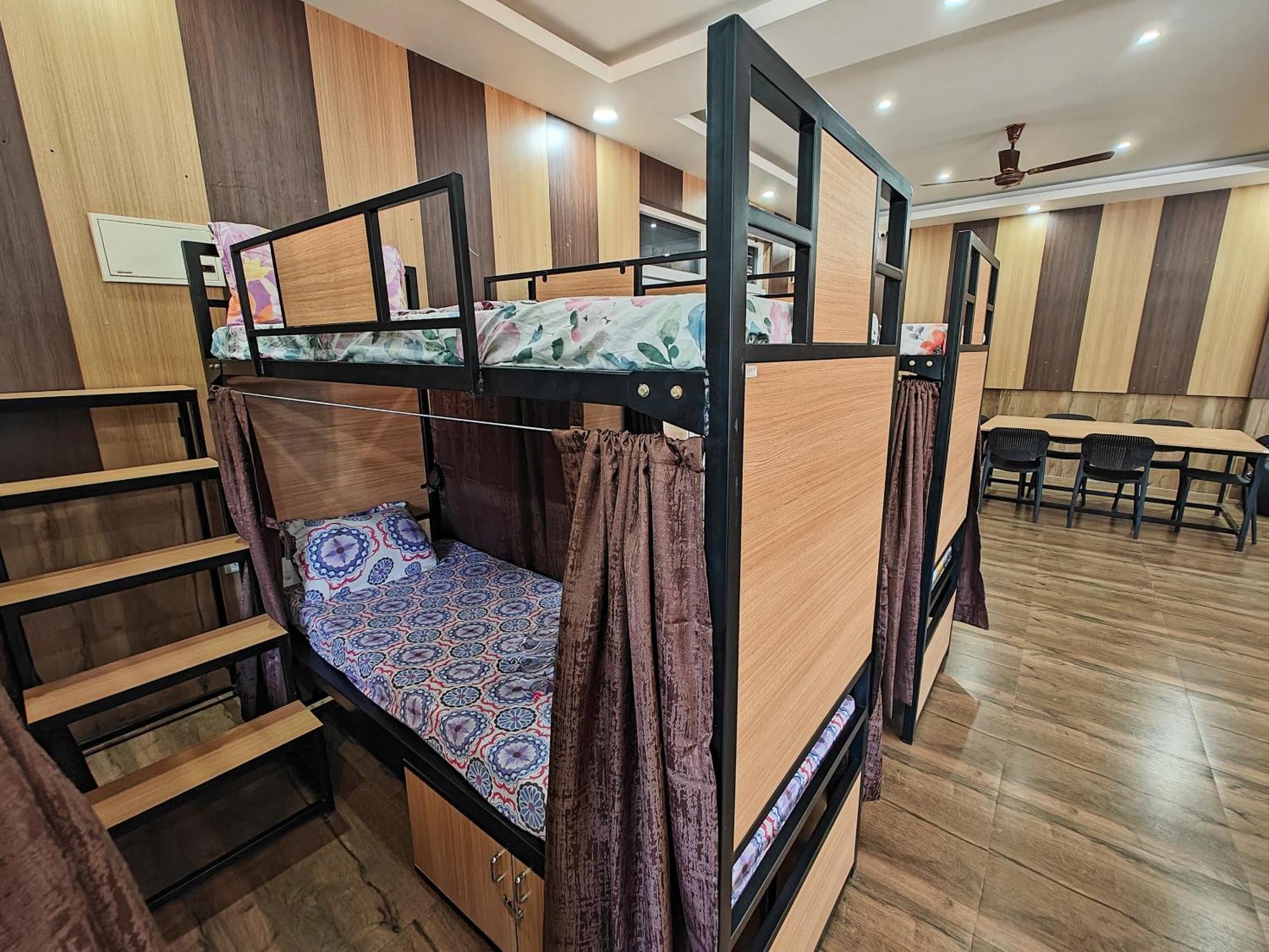 Sampada Apartment Bangalore