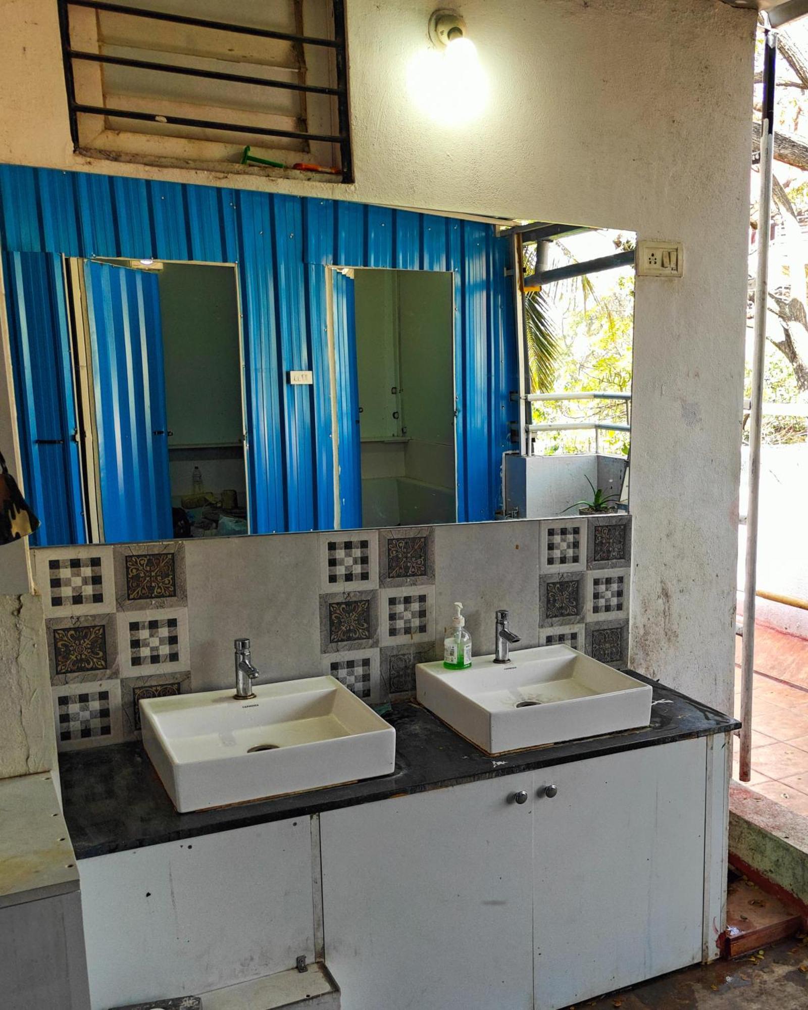 Sampada Apartment