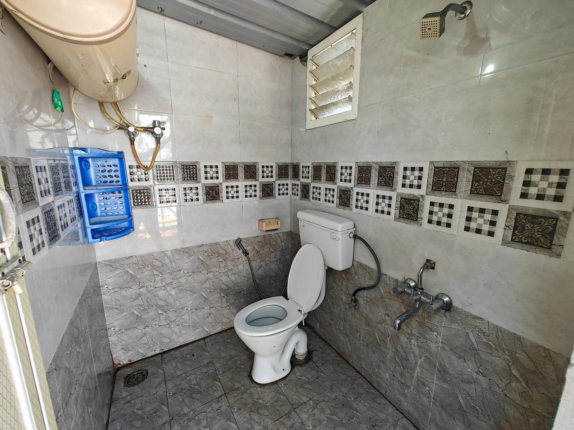 Sampada Apartment Bangalore