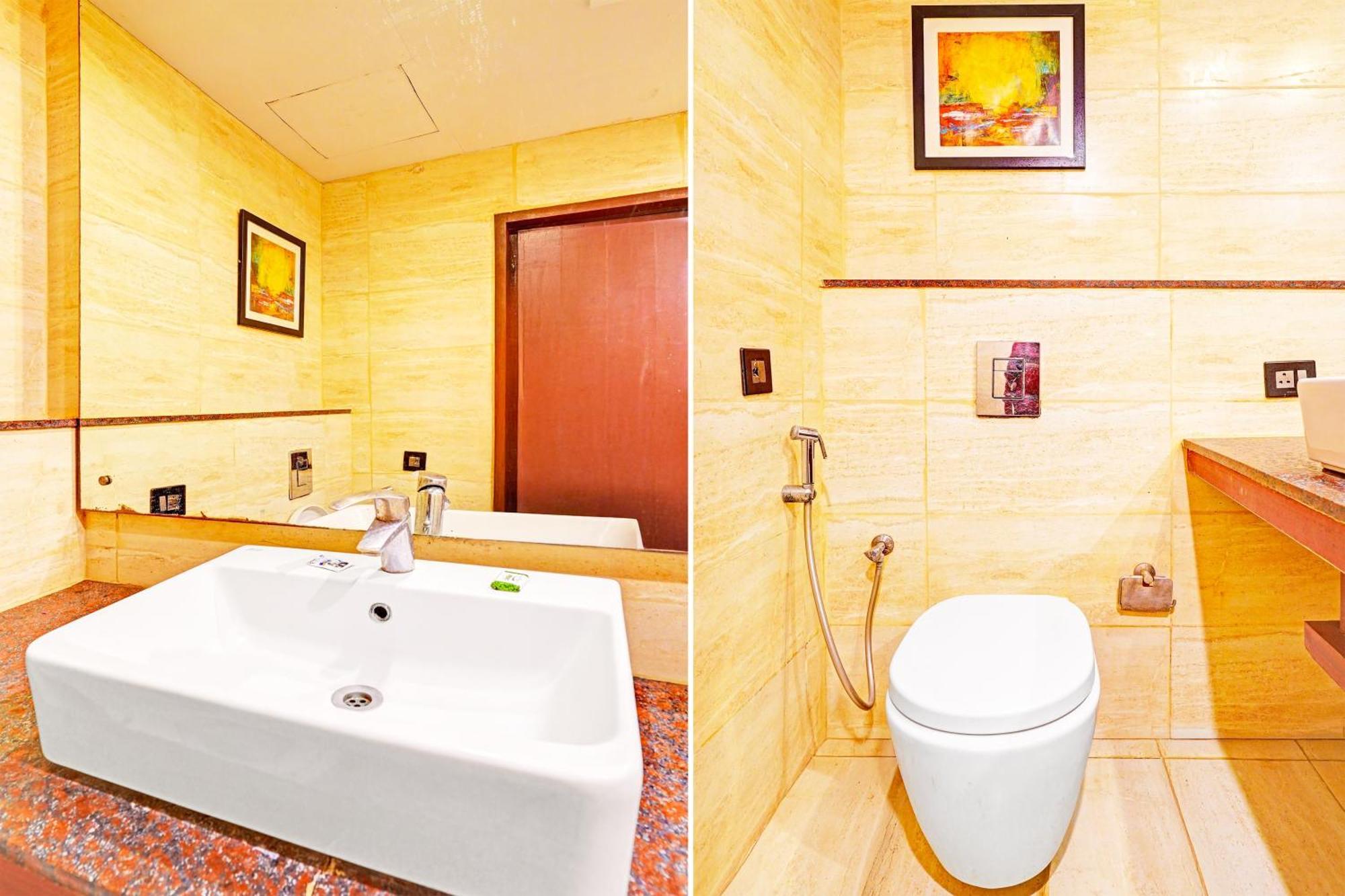 Super Collection O Marathahalli Formerly Krishna Boutique Hotel Bangalore