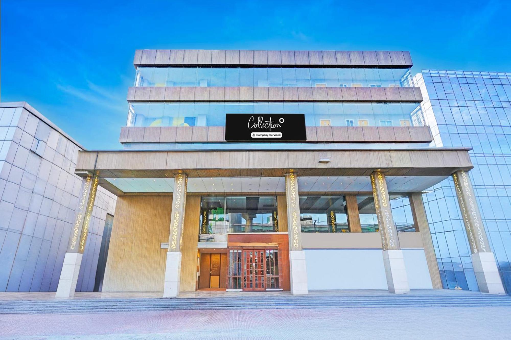 Super Collection O Marathahalli Formerly Krishna Boutique 3* Bangalore
