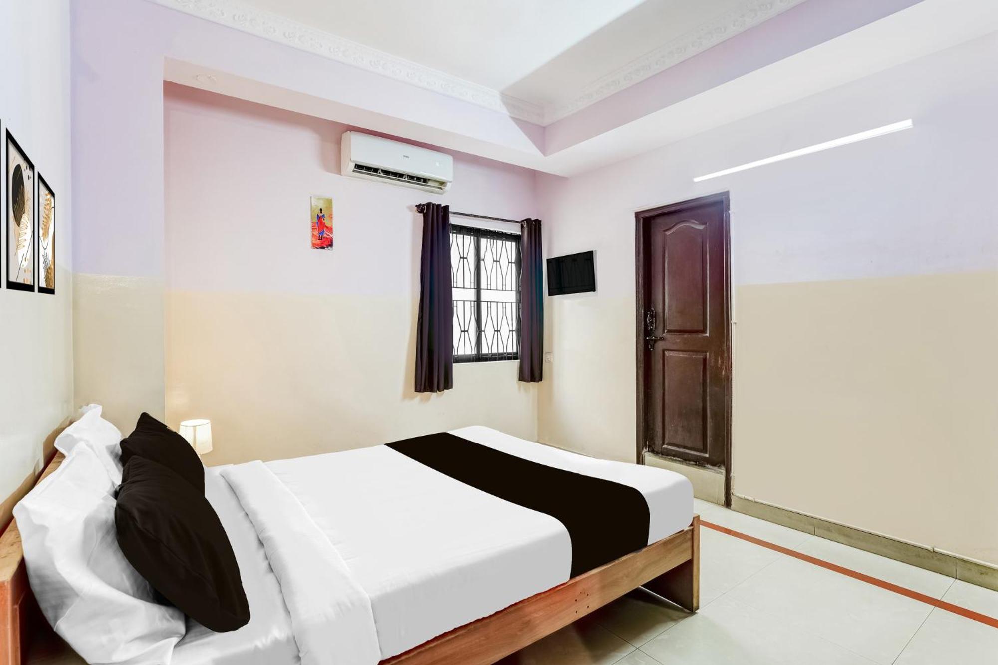 Super Collection O Yeshwantpur Formerly Sunder Nivas Hotel *