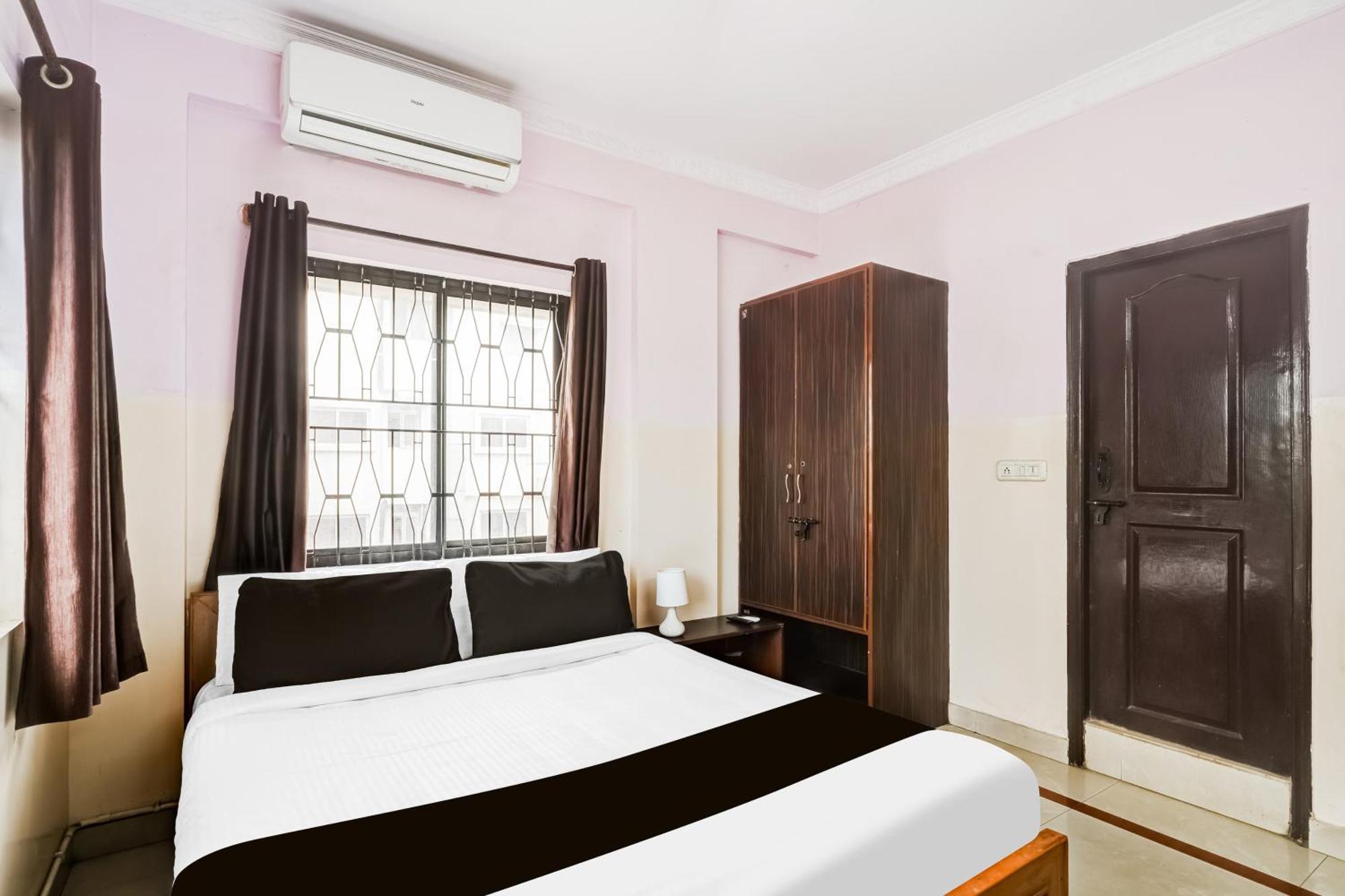 Super Collection O Yeshwantpur Formerly Sunder Nivas Hotel *