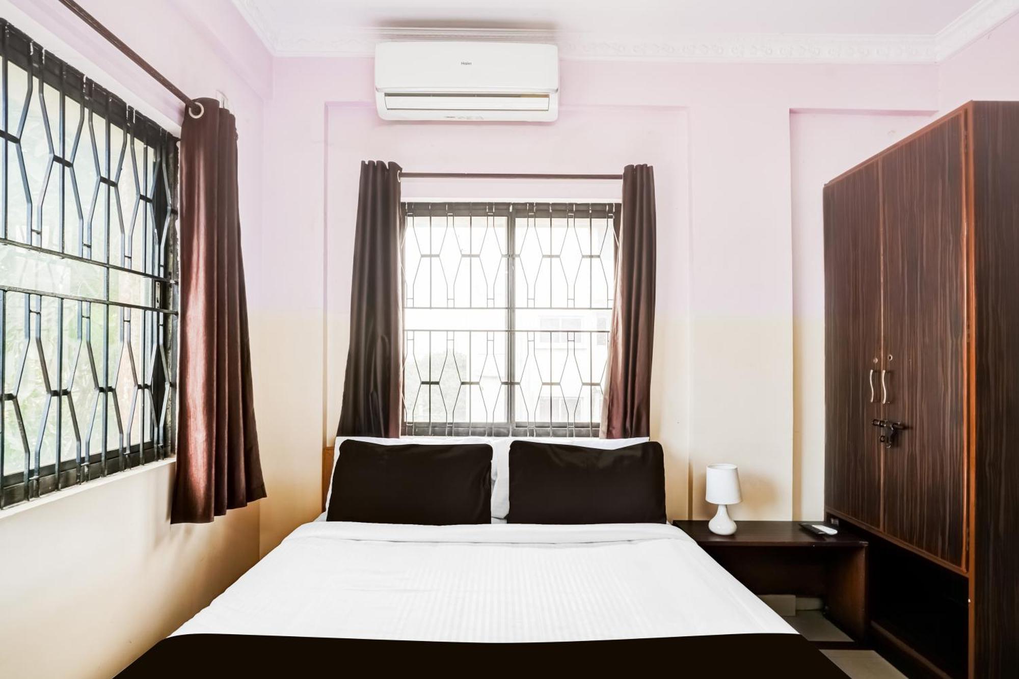 Super Collection O Yeshwantpur Formerly Sunder Nivas Hotel