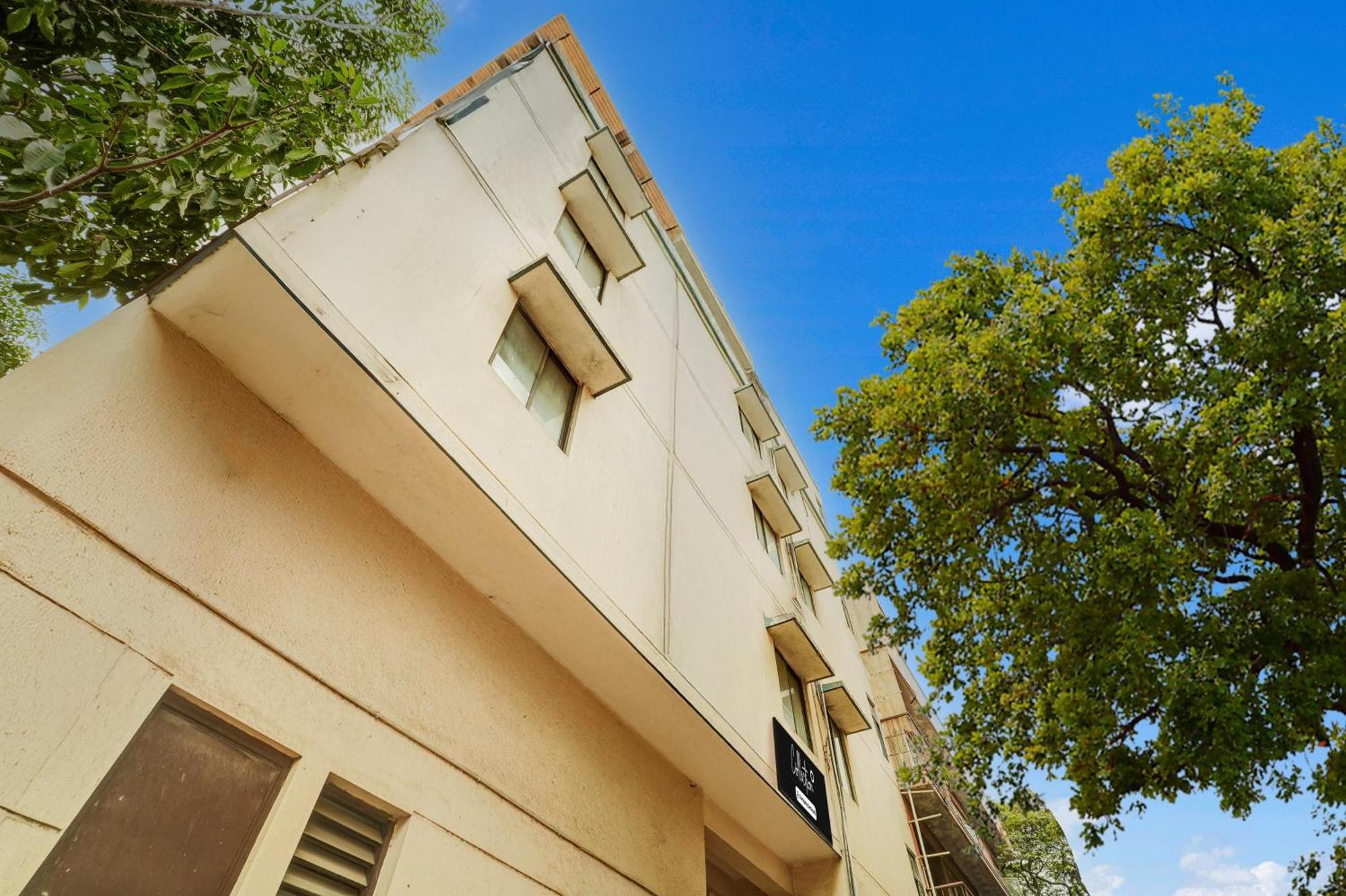 Hotel Super Collection O Yeshwantpur Formerly Sunder Nivas