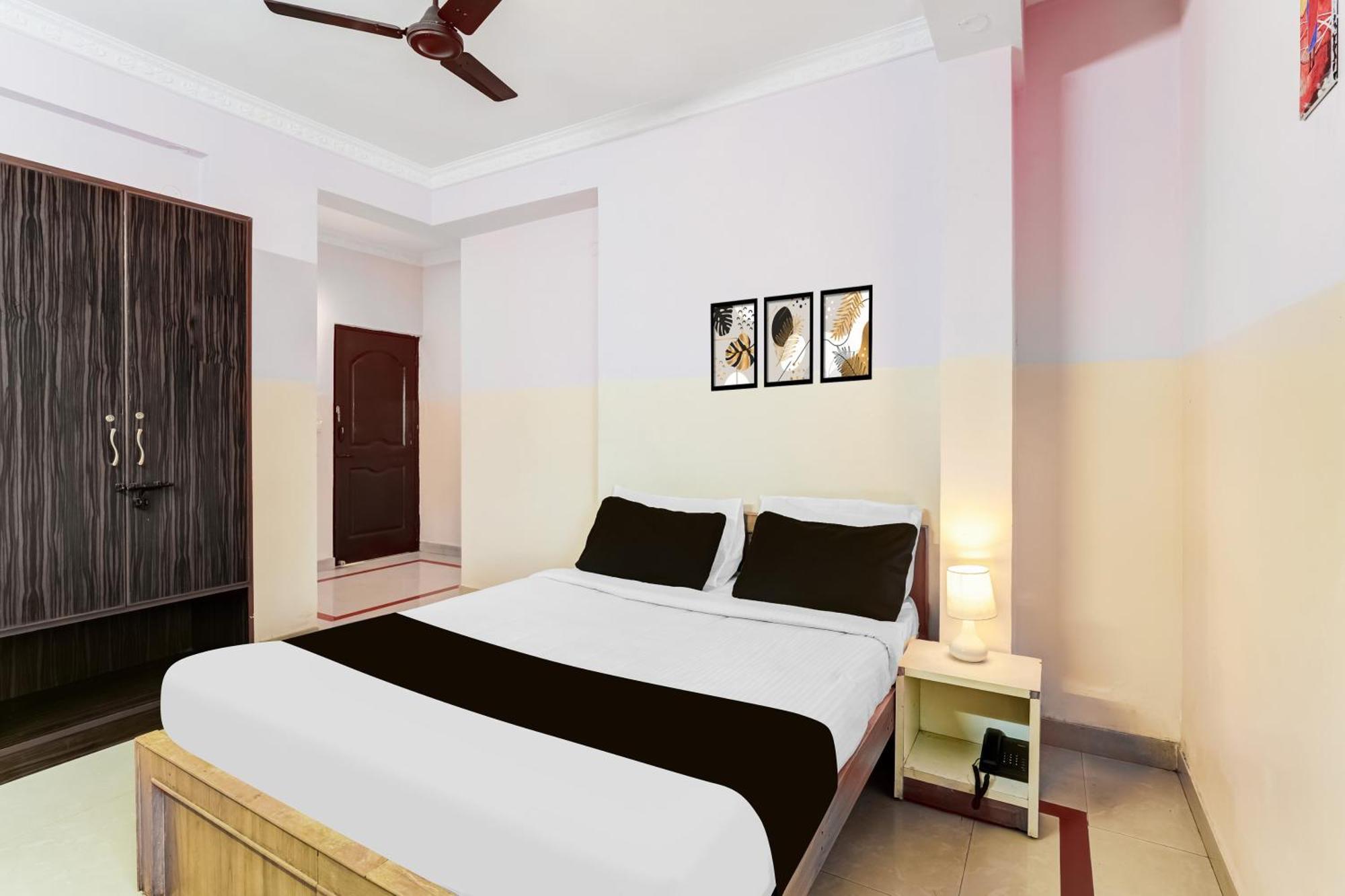 Hotel Super Collection O Yeshwantpur Formerly Sunder Nivas *