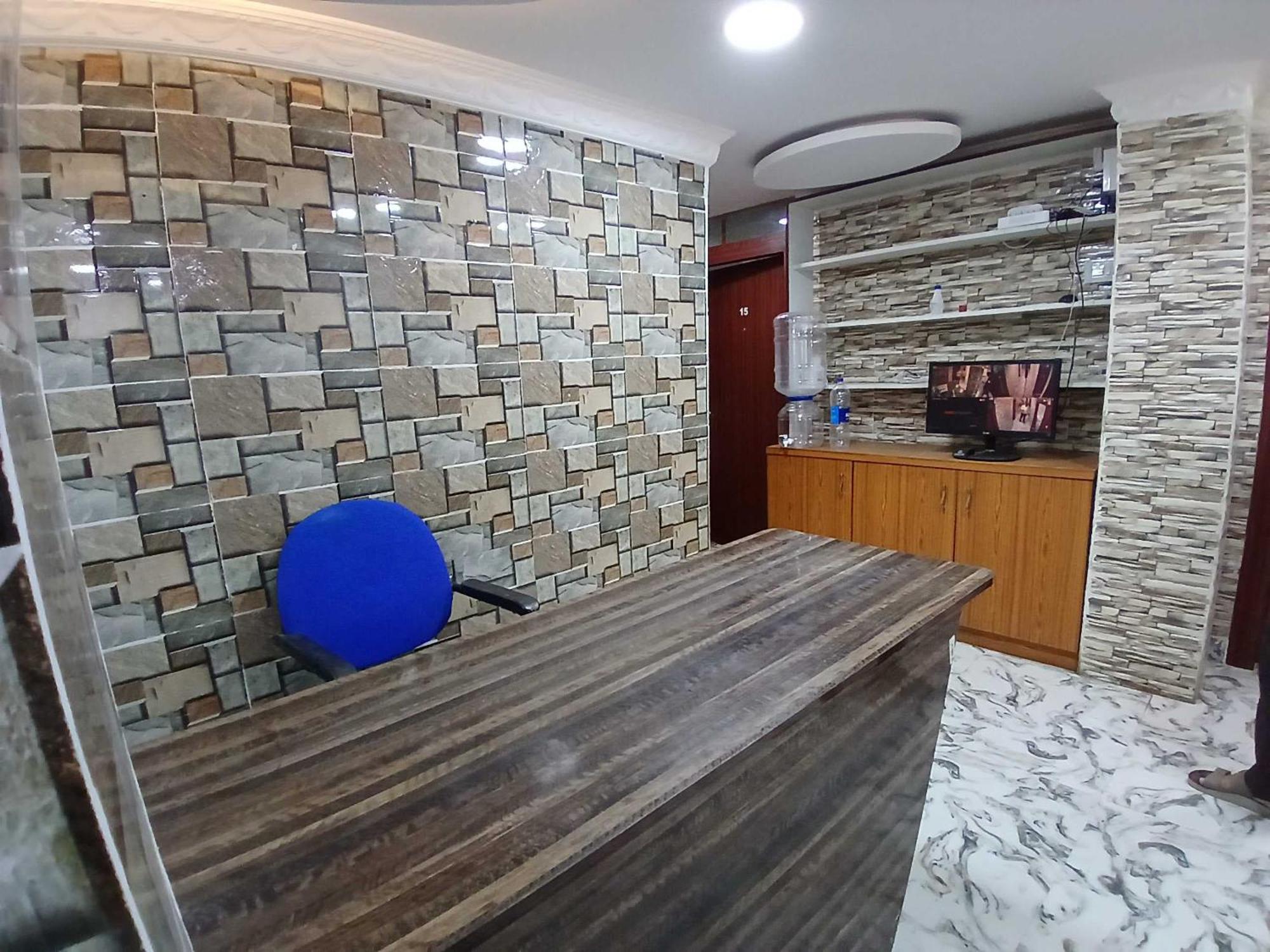 Hotel O Vishranthi Comforts Bangalore