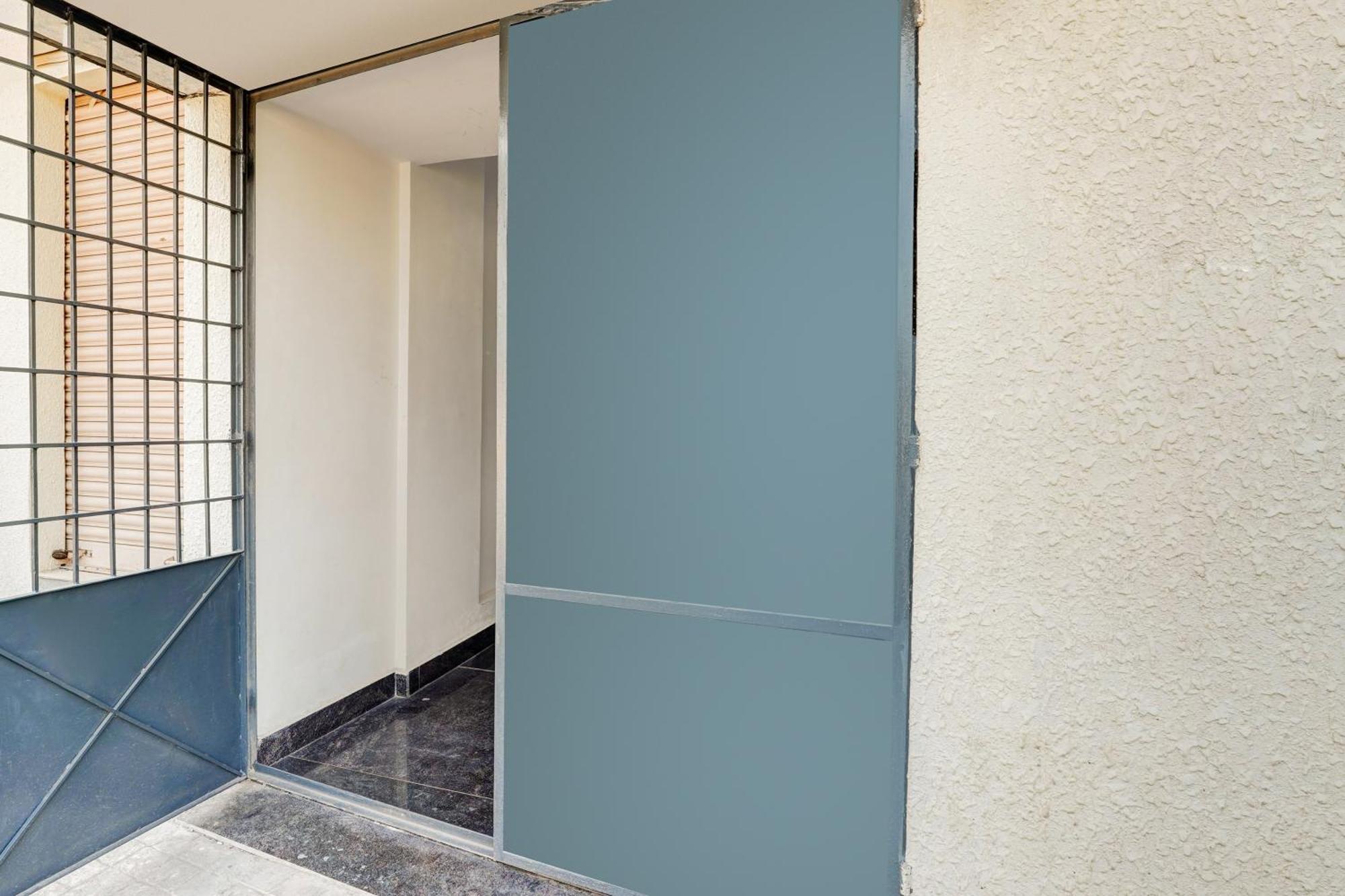 Super Townhouse Hennur Prakruthi Layout Bangalore