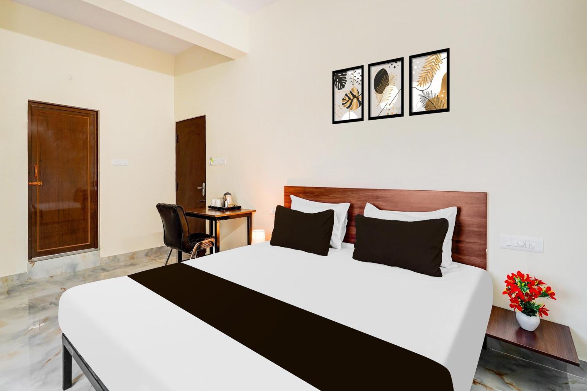 Super Townhouse Hennur Prakruthi Layout