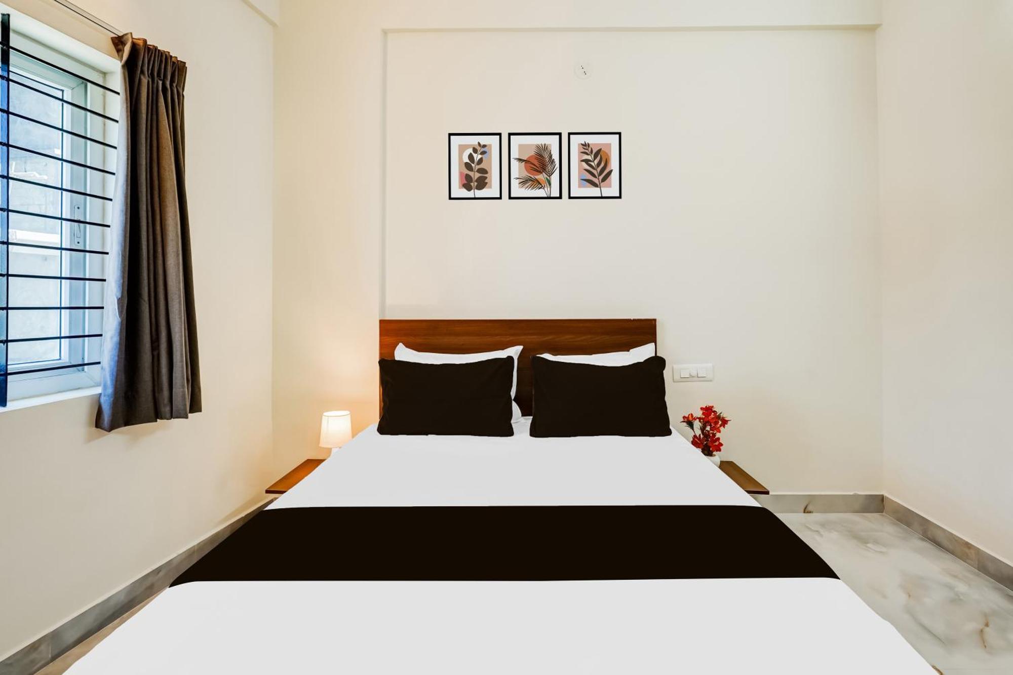 Hotel Super Townhouse Hennur Prakruthi Layout *