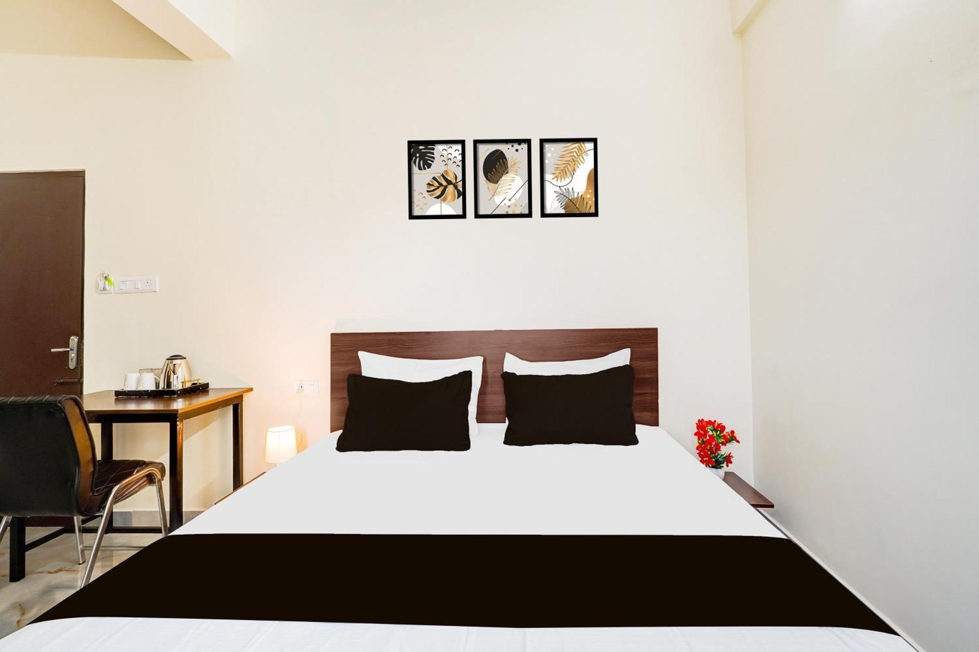 Super Townhouse Hennur Prakruthi Layout *