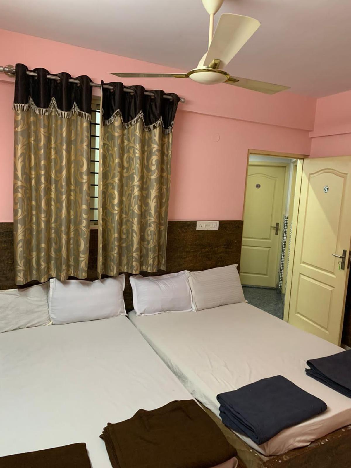 Hotel Quality Comforts