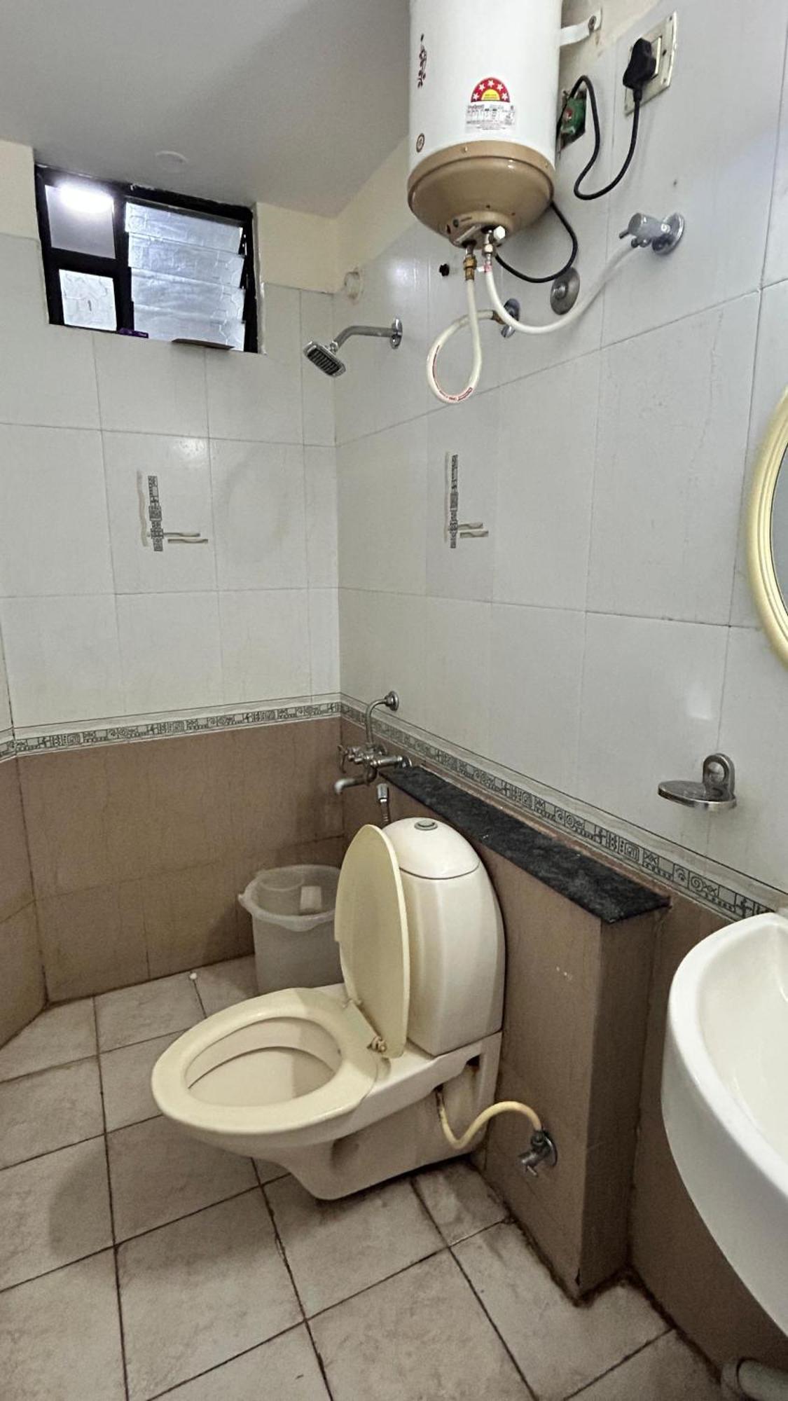 Aradhya Comforts Hotel 3*