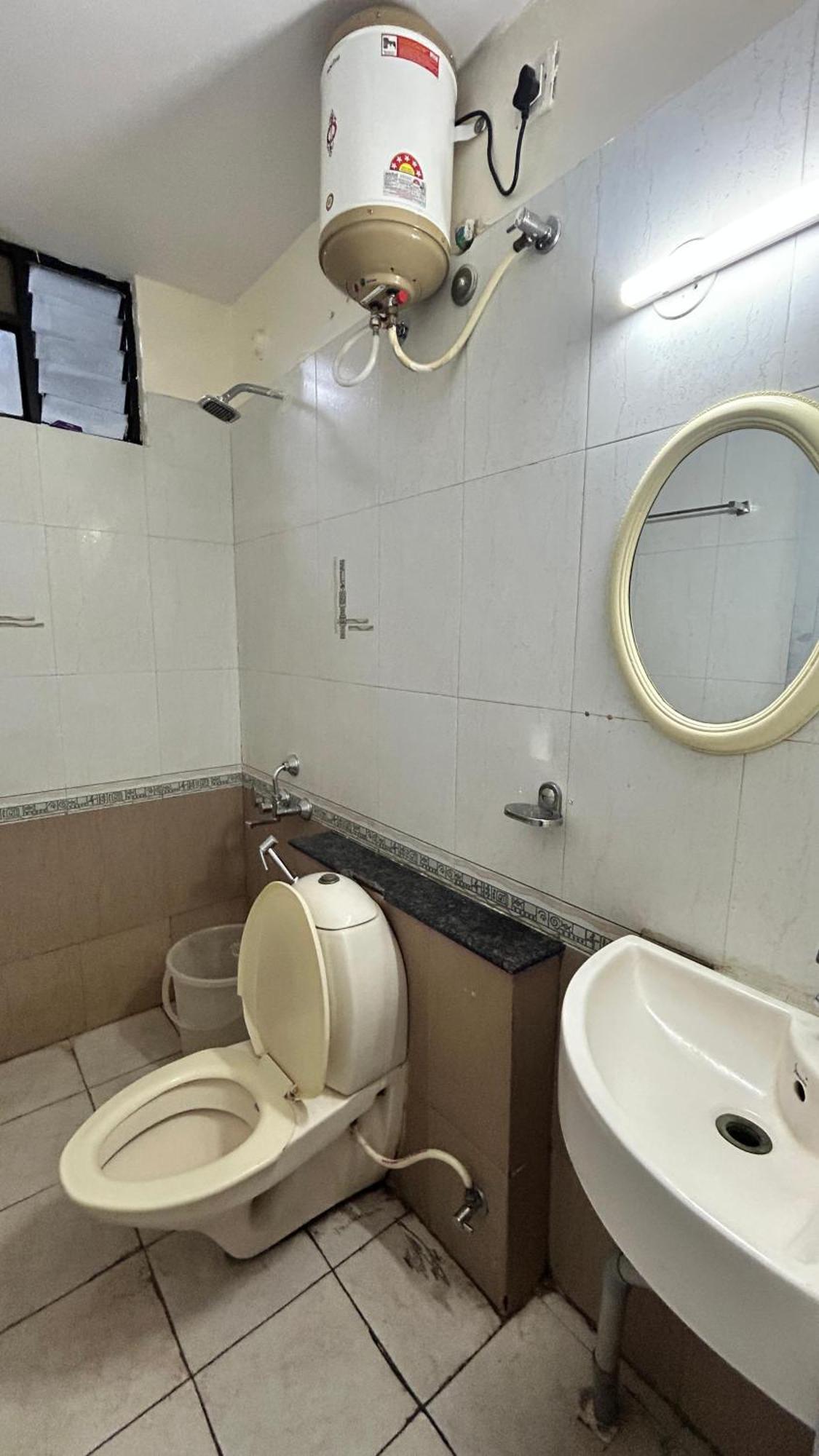 Hotel Aradhya Comforts 3*