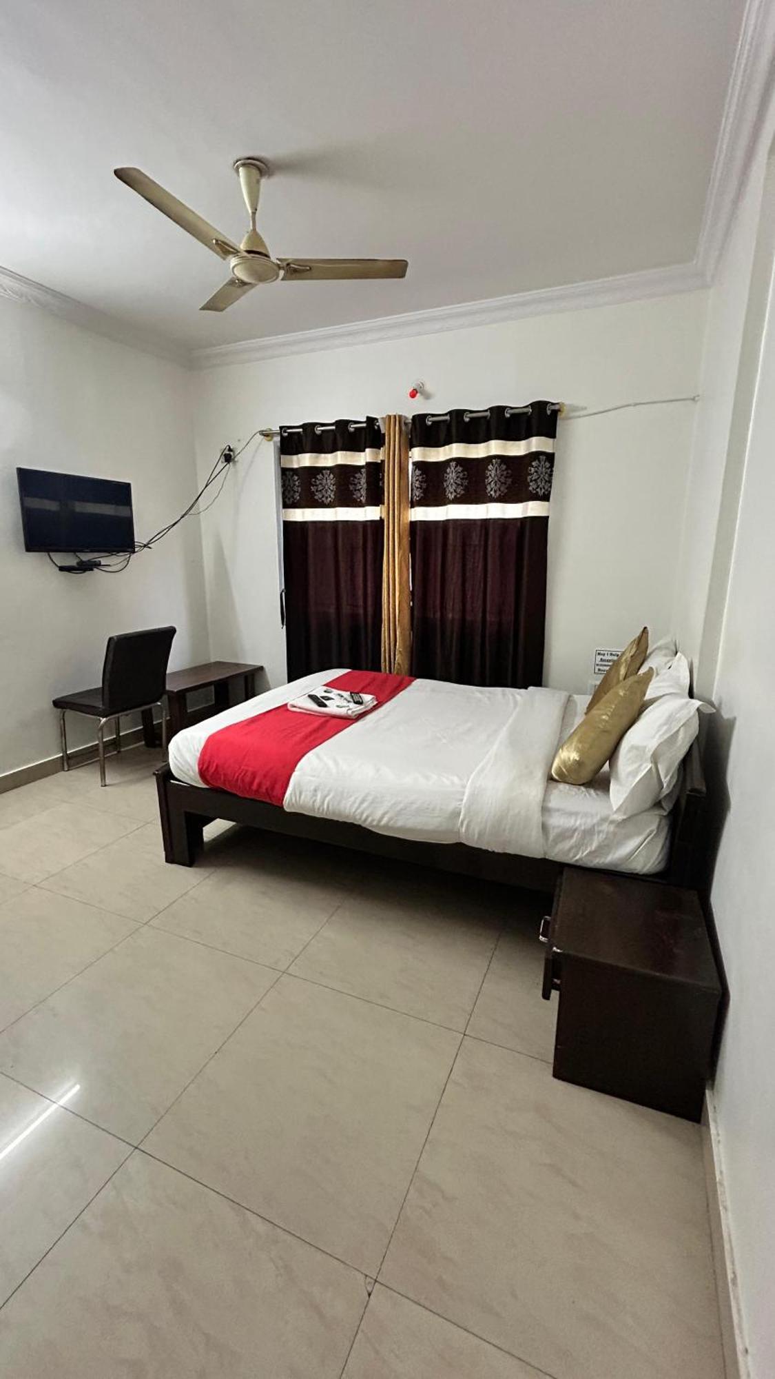 Hotel Aradhya Comforts