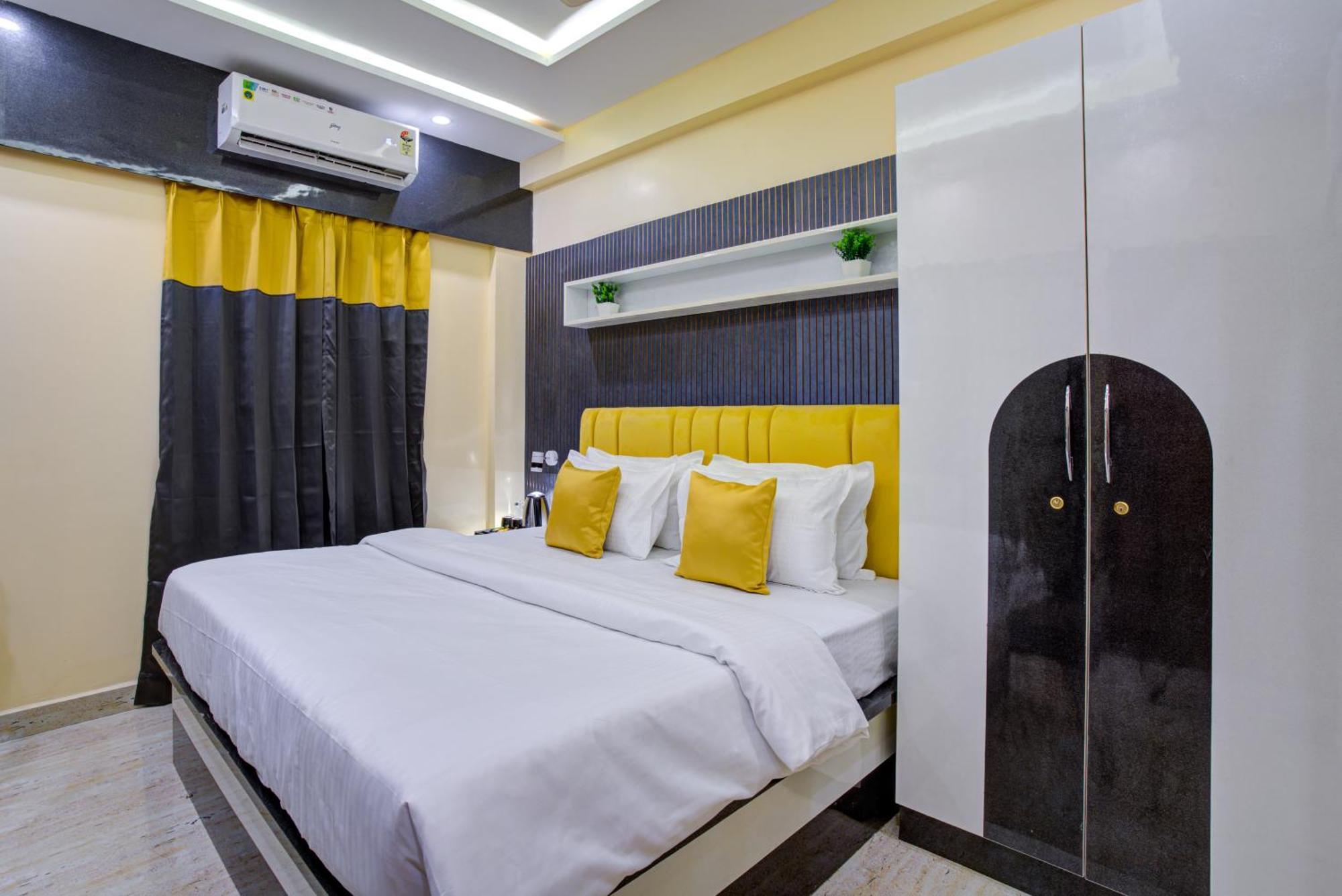 Meet Me At Hotel
