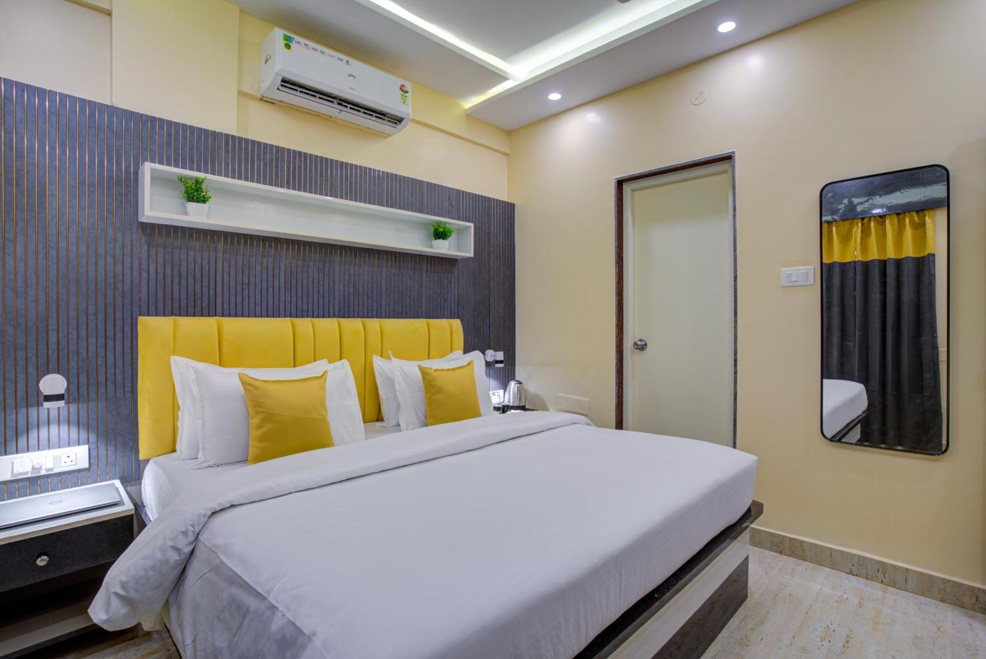 Meet Me At 3* Bangalore
