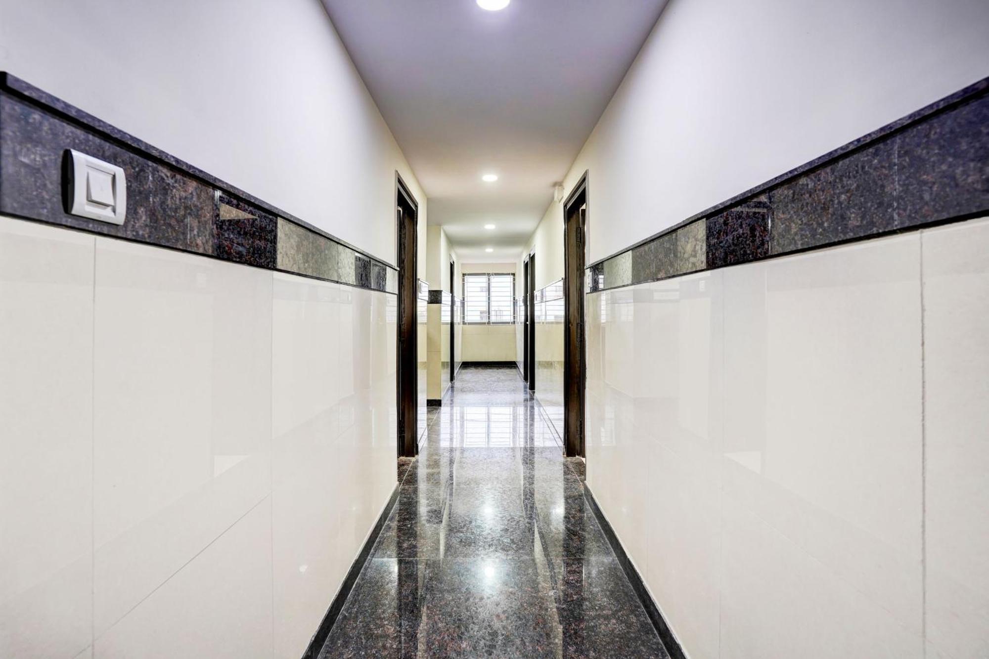 O 82950 Om Sai Residency Bangalore