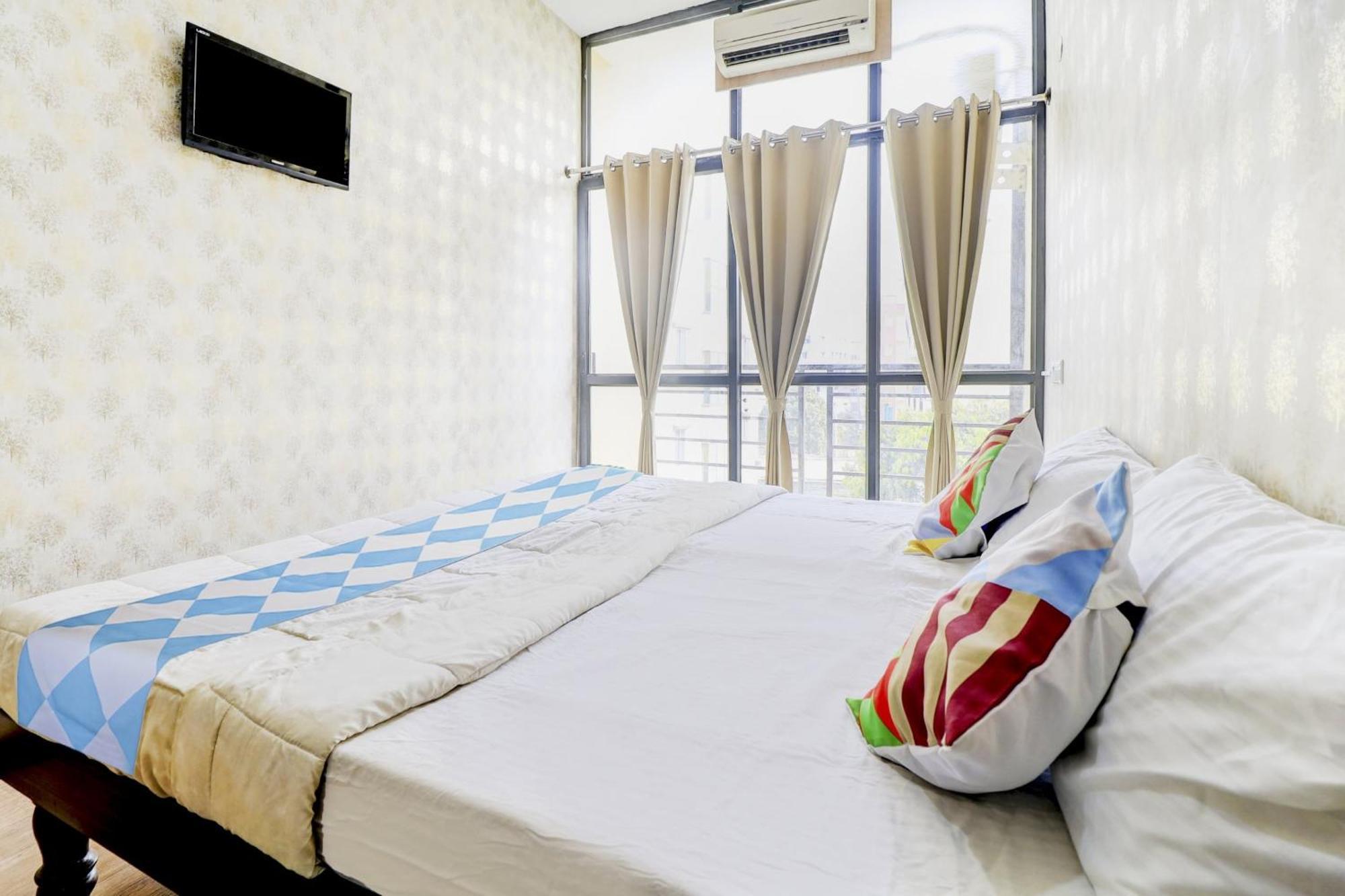 Guest house O Together 3*