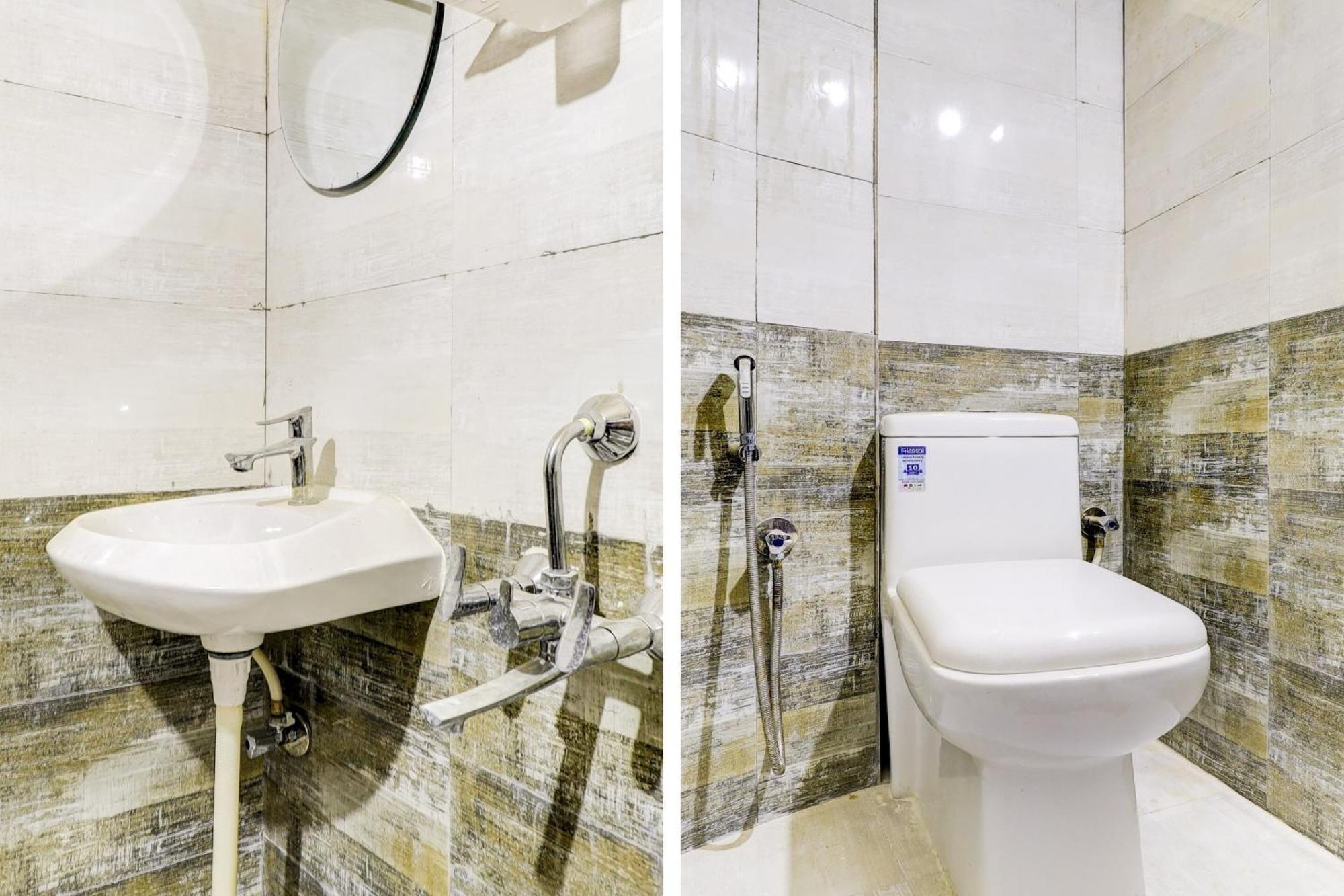 Guest house O Together Bangalore