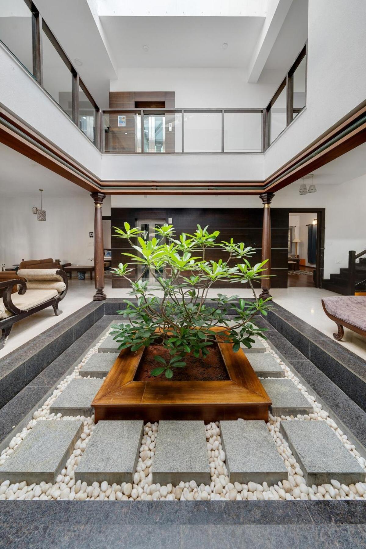 Villa Lagoon Luxe Pool