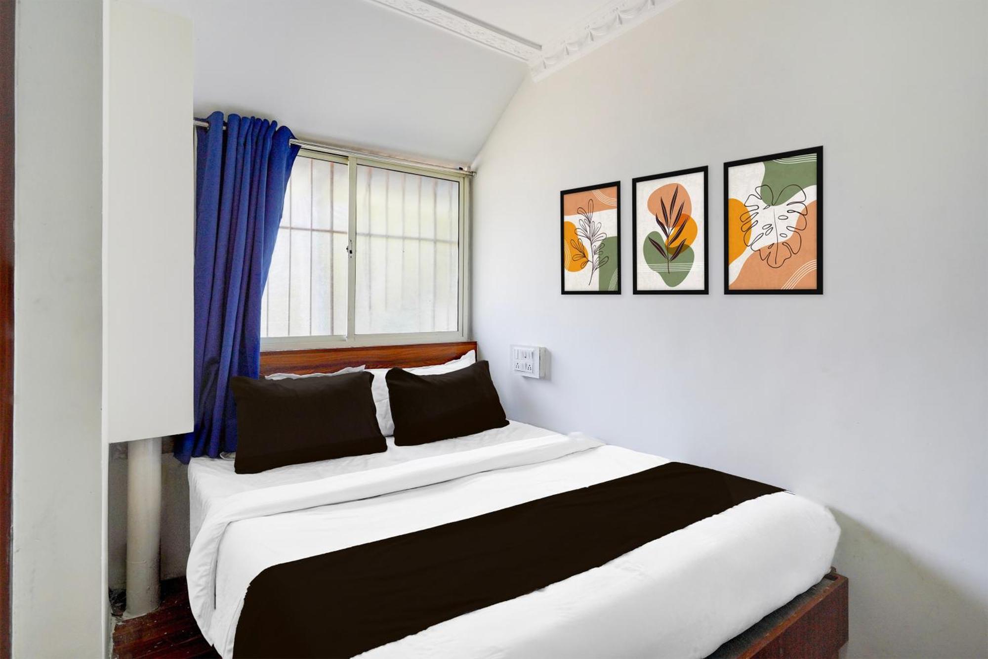 Hotel O Vishranthi Comforts Bangalore