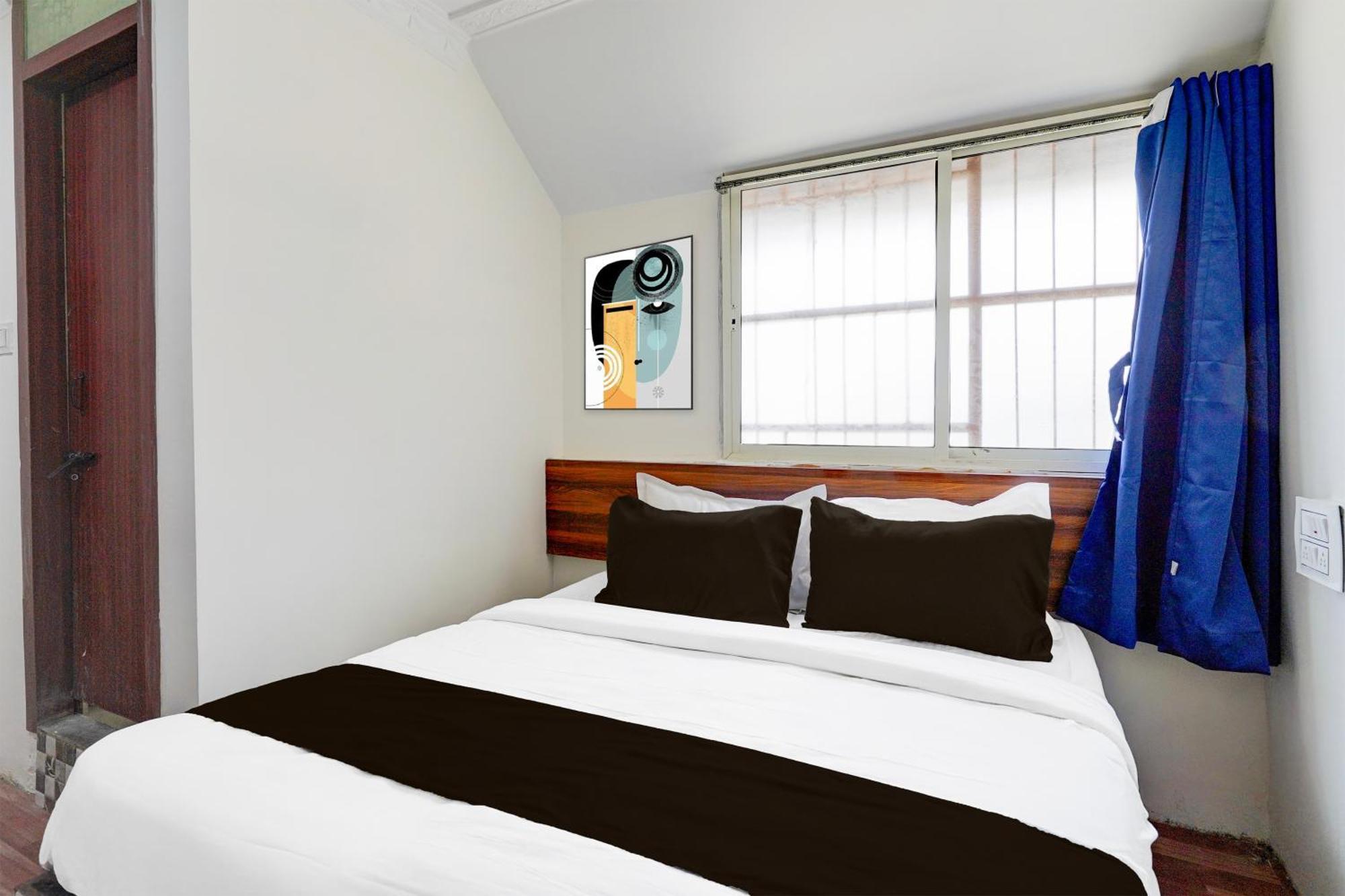 Hotel O Vishranthi Comforts