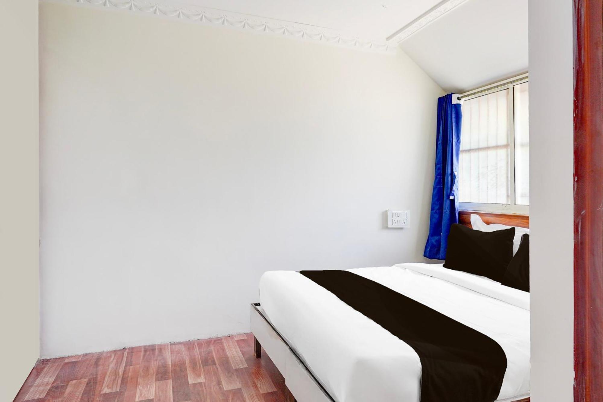 O Vishranthi Comforts Hotel 3*