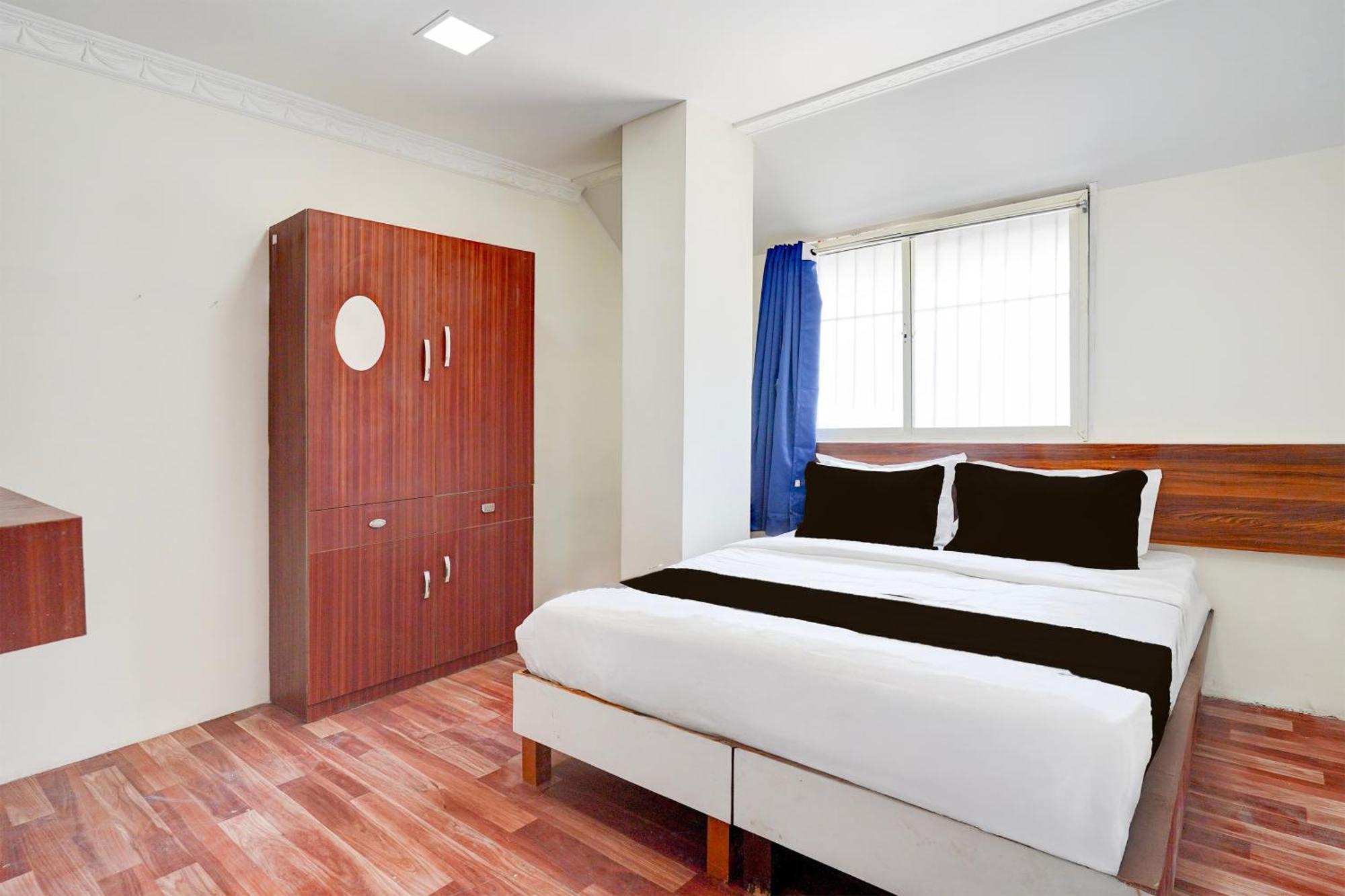 O Vishranthi Comforts 3*