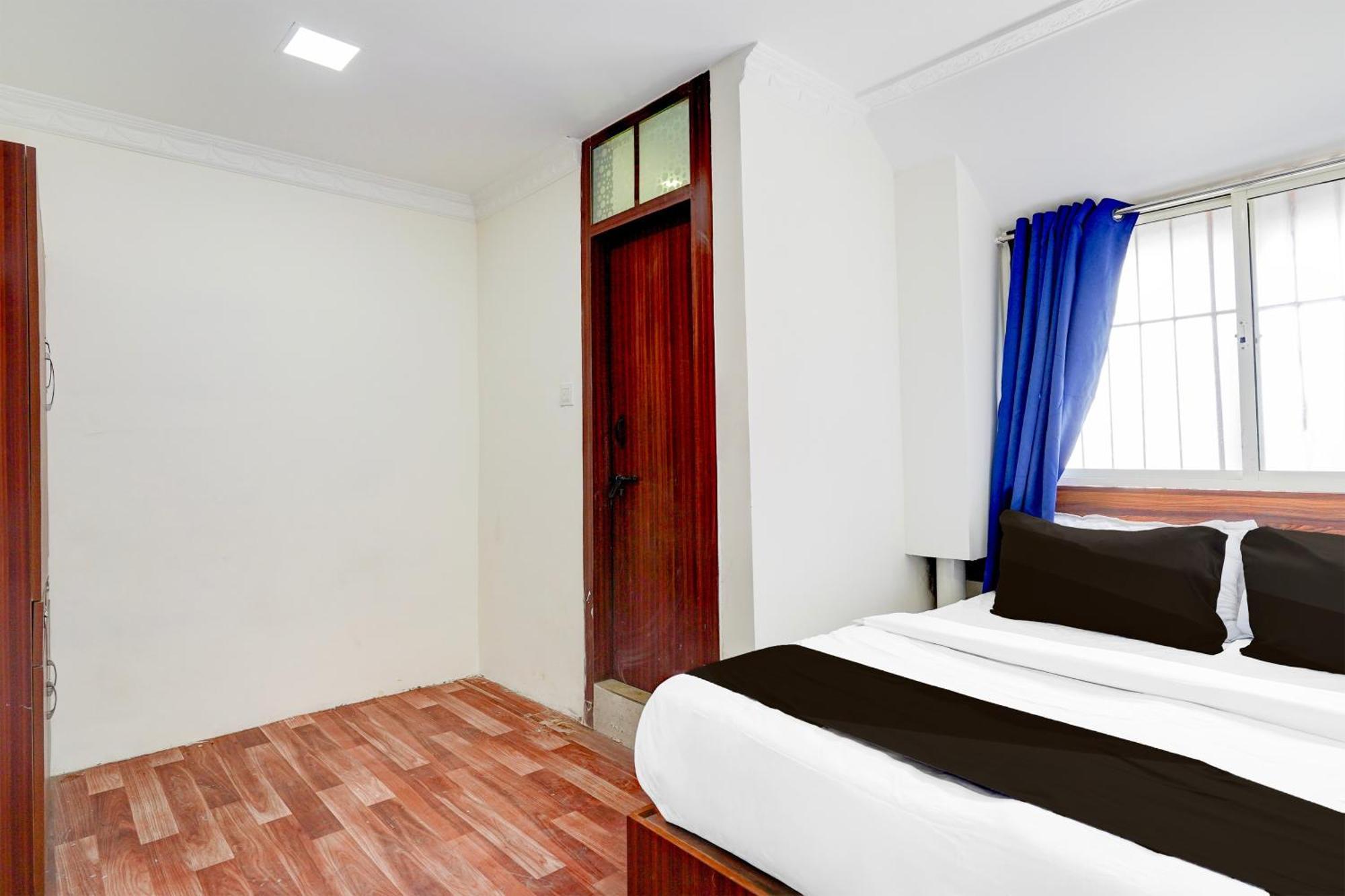 Hotel O Vishranthi Comforts Bangalore