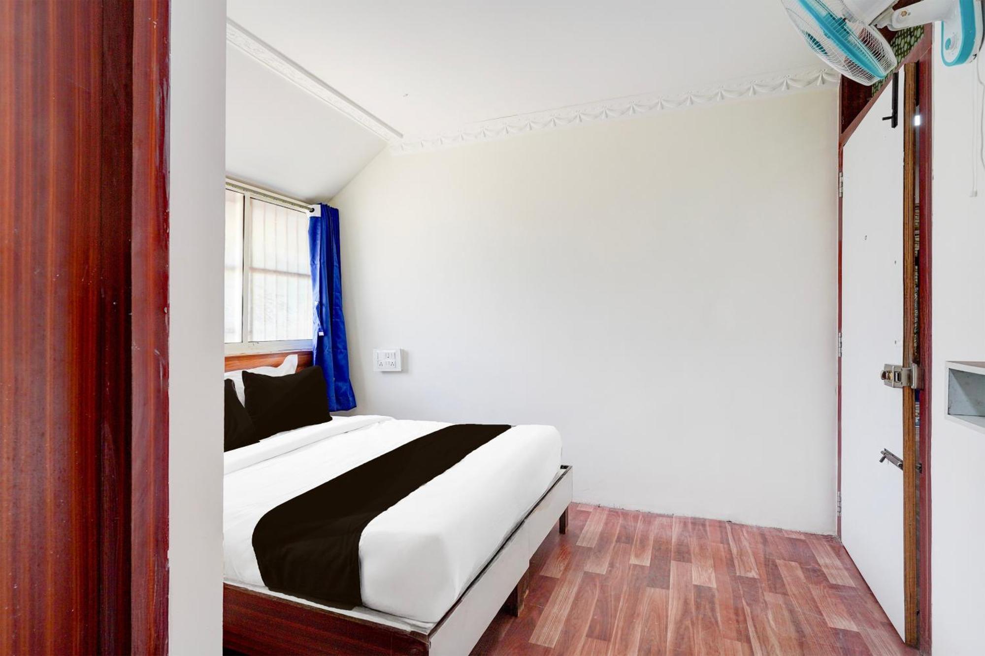 O Vishranthi Comforts 3*