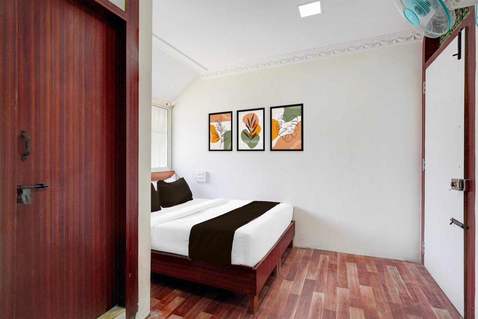 Hotel O Vishranthi Comforts