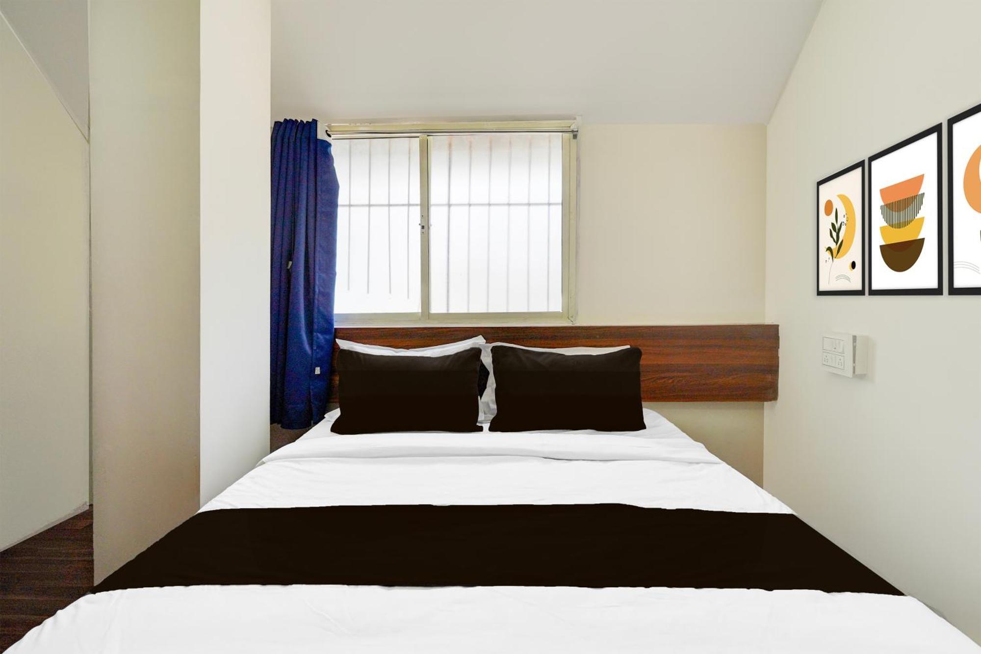 Hotel O Vishranthi Comforts