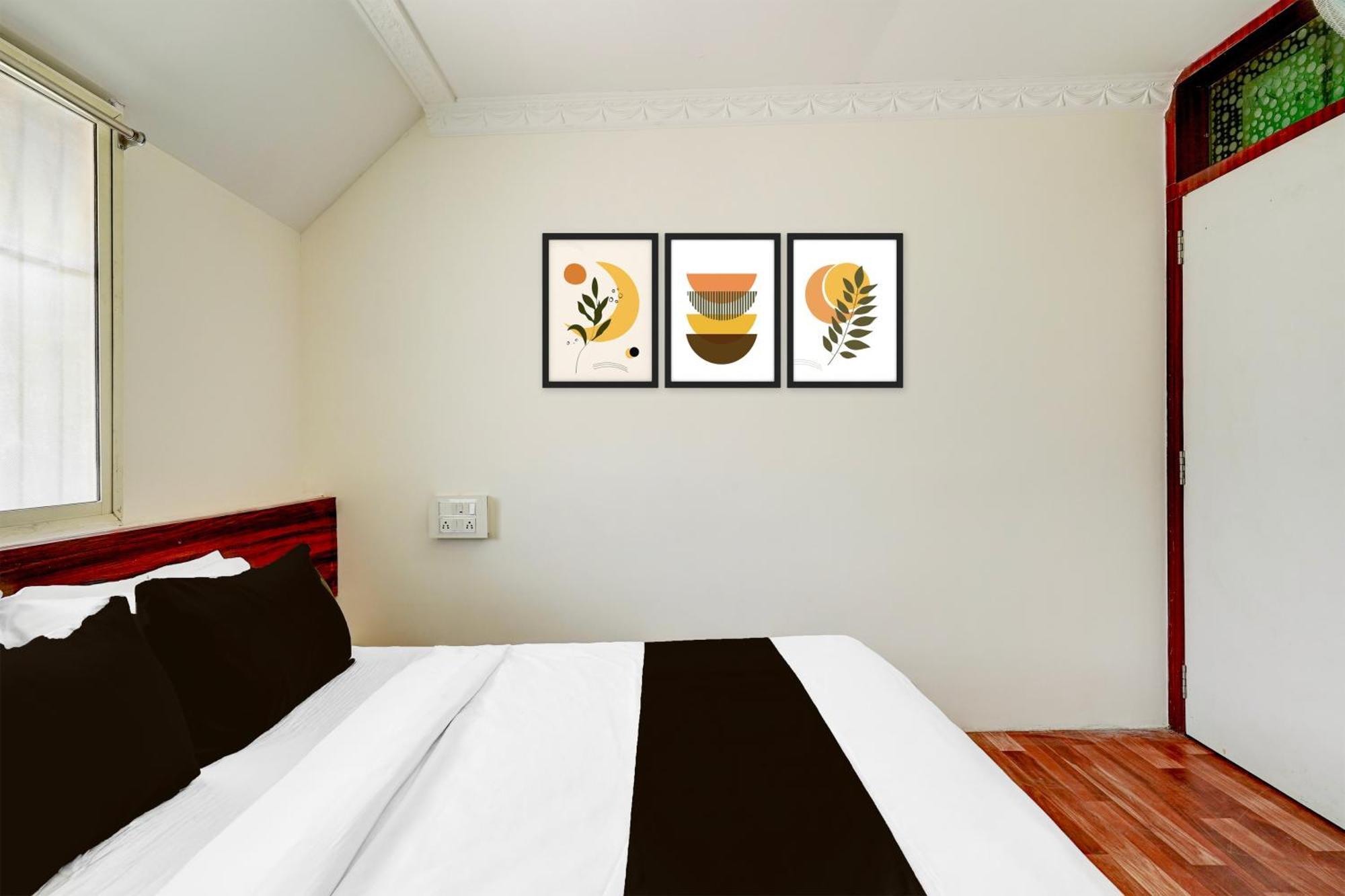 O Vishranthi Comforts 3* Bangalore