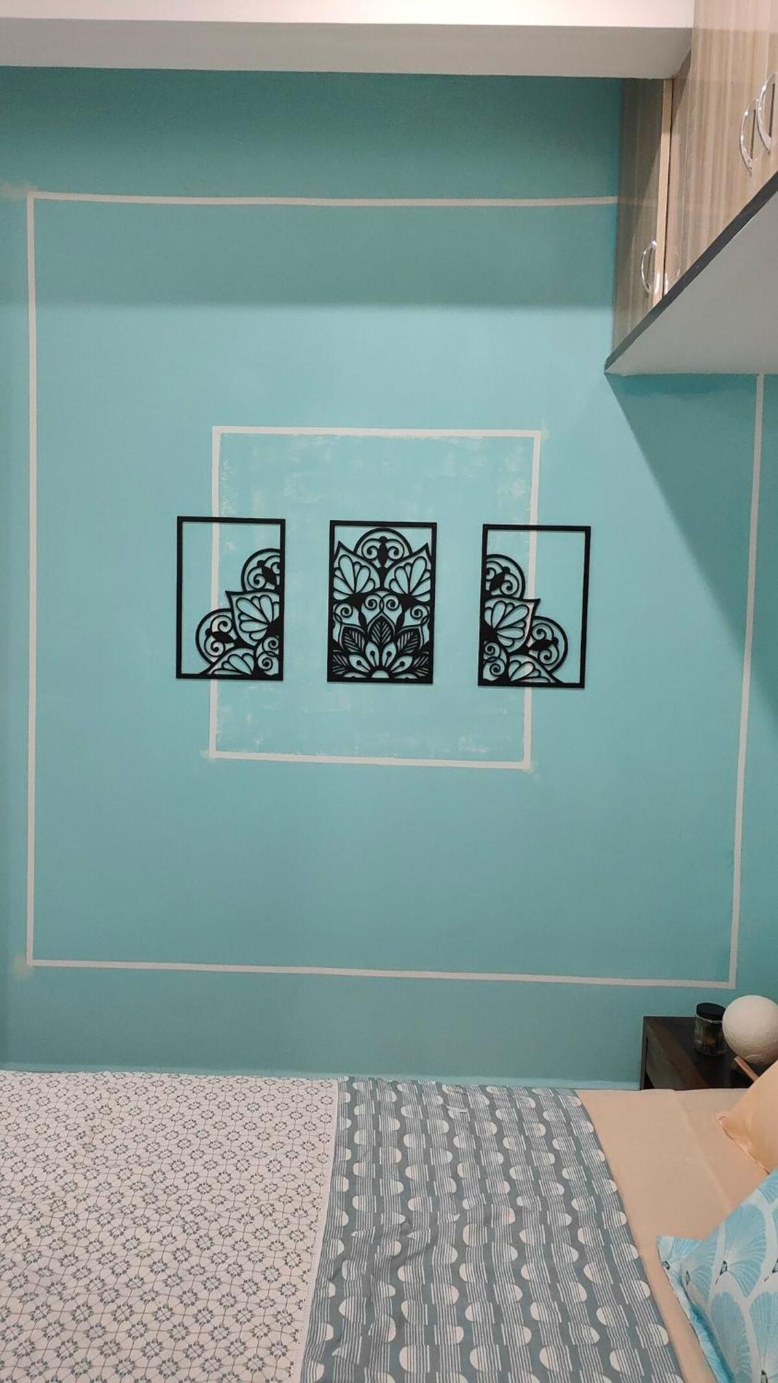 Apartment Canvas & Comfort 1bhk In E-city *