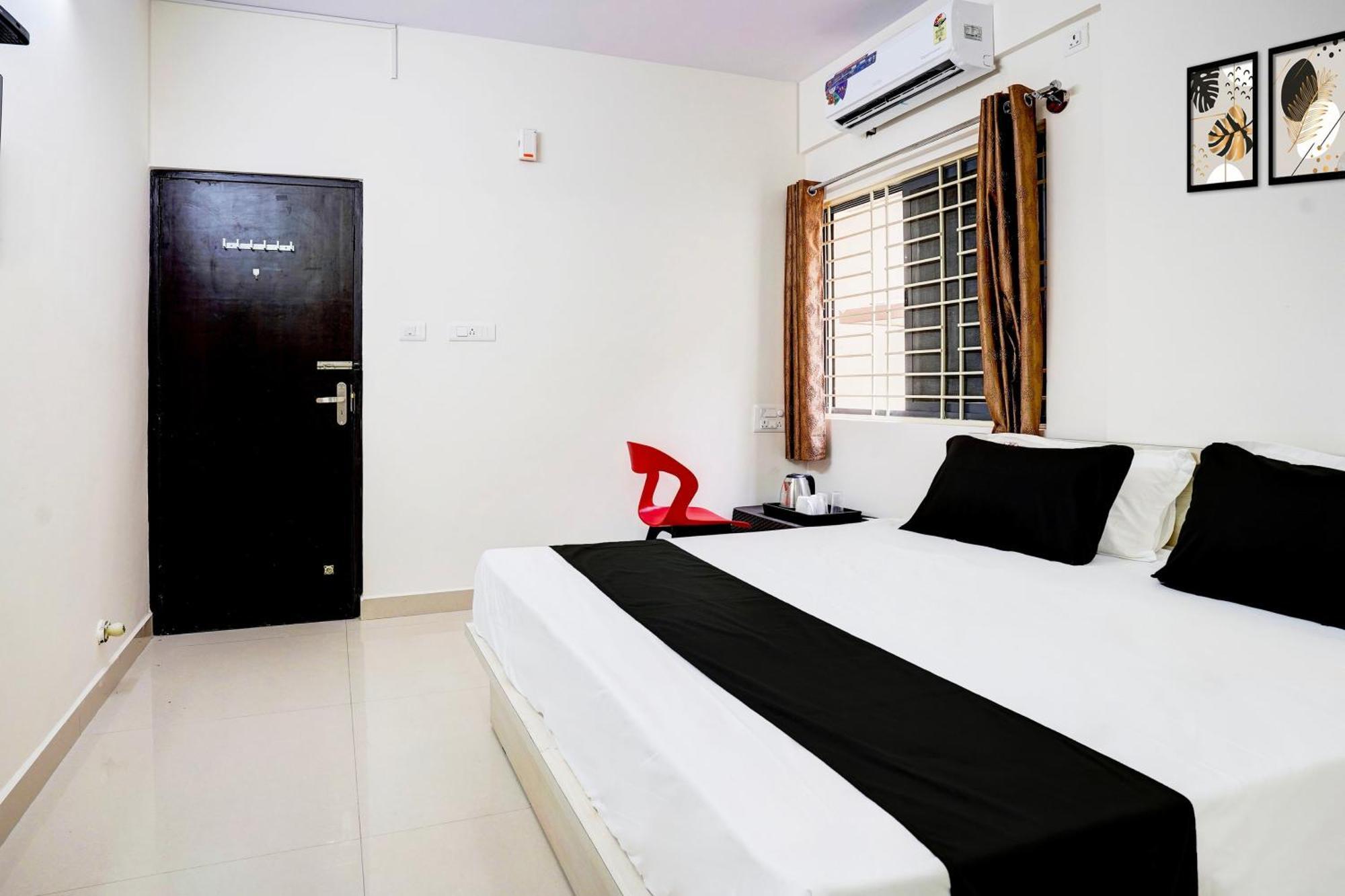 O 82950 Om Sai Residency Bangalore