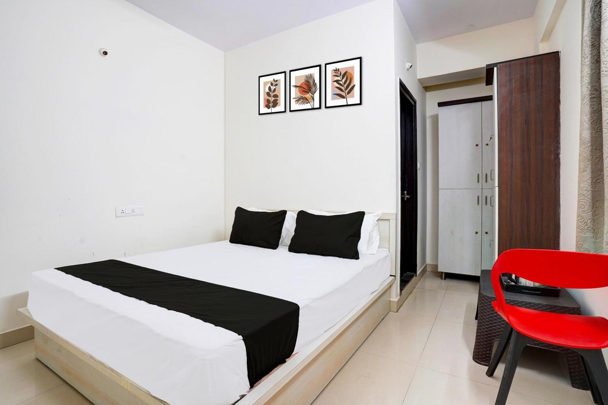 O 82950 Om Sai Residency