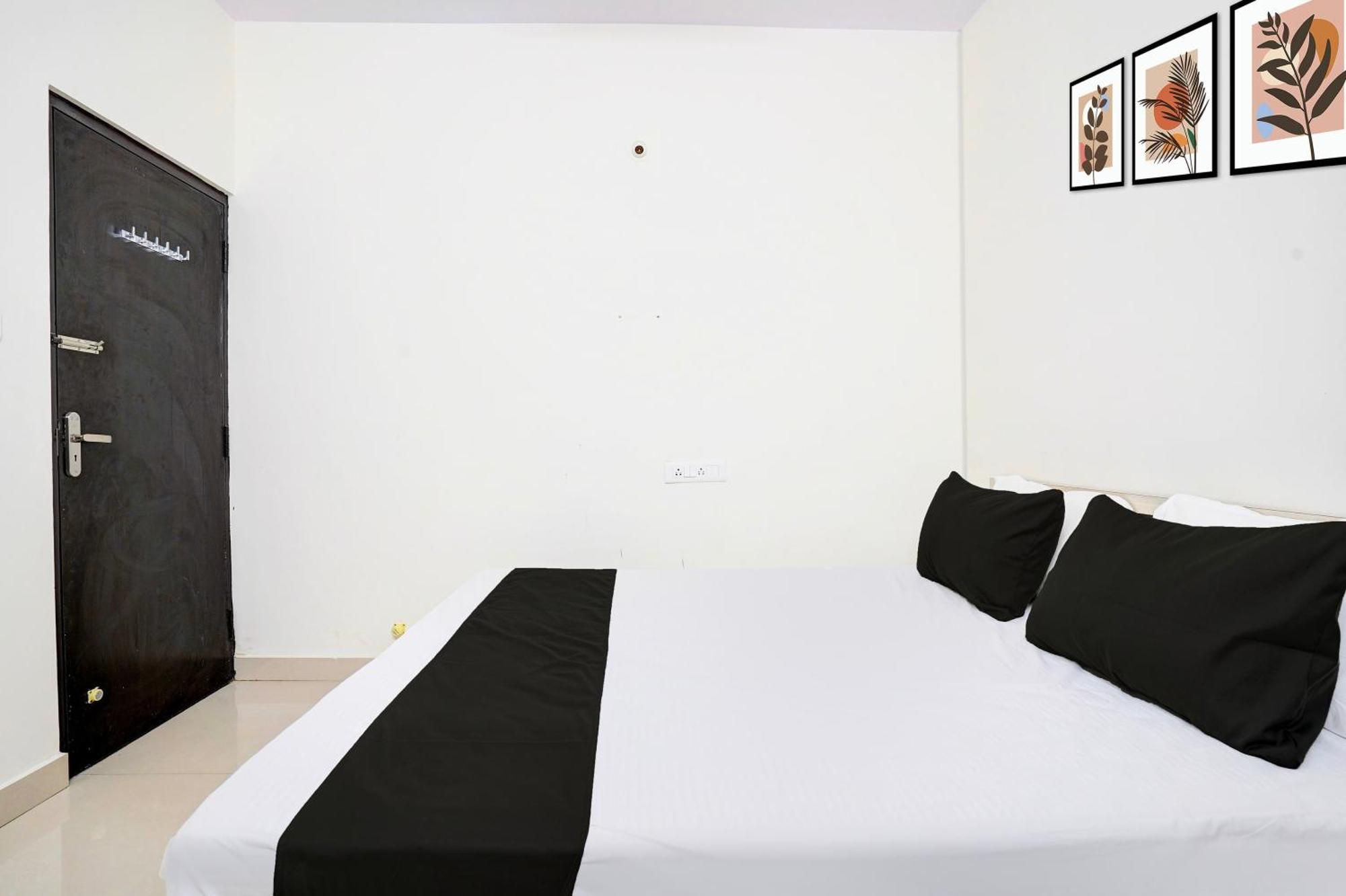 Hotel O 82950 Om Sai Residency Bangalore