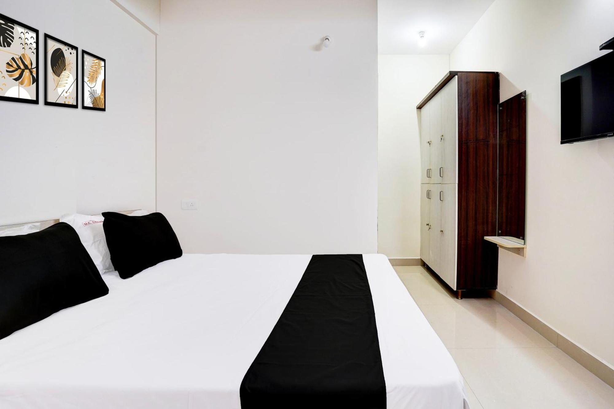 Hotel O 82950 Om Sai Residency Bangalore