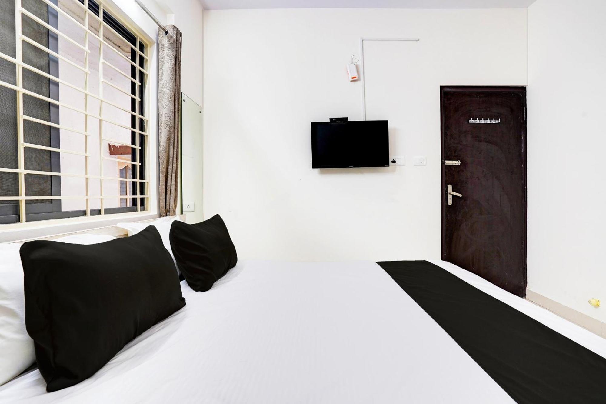 O 82950 Om Sai Residency Bangalore