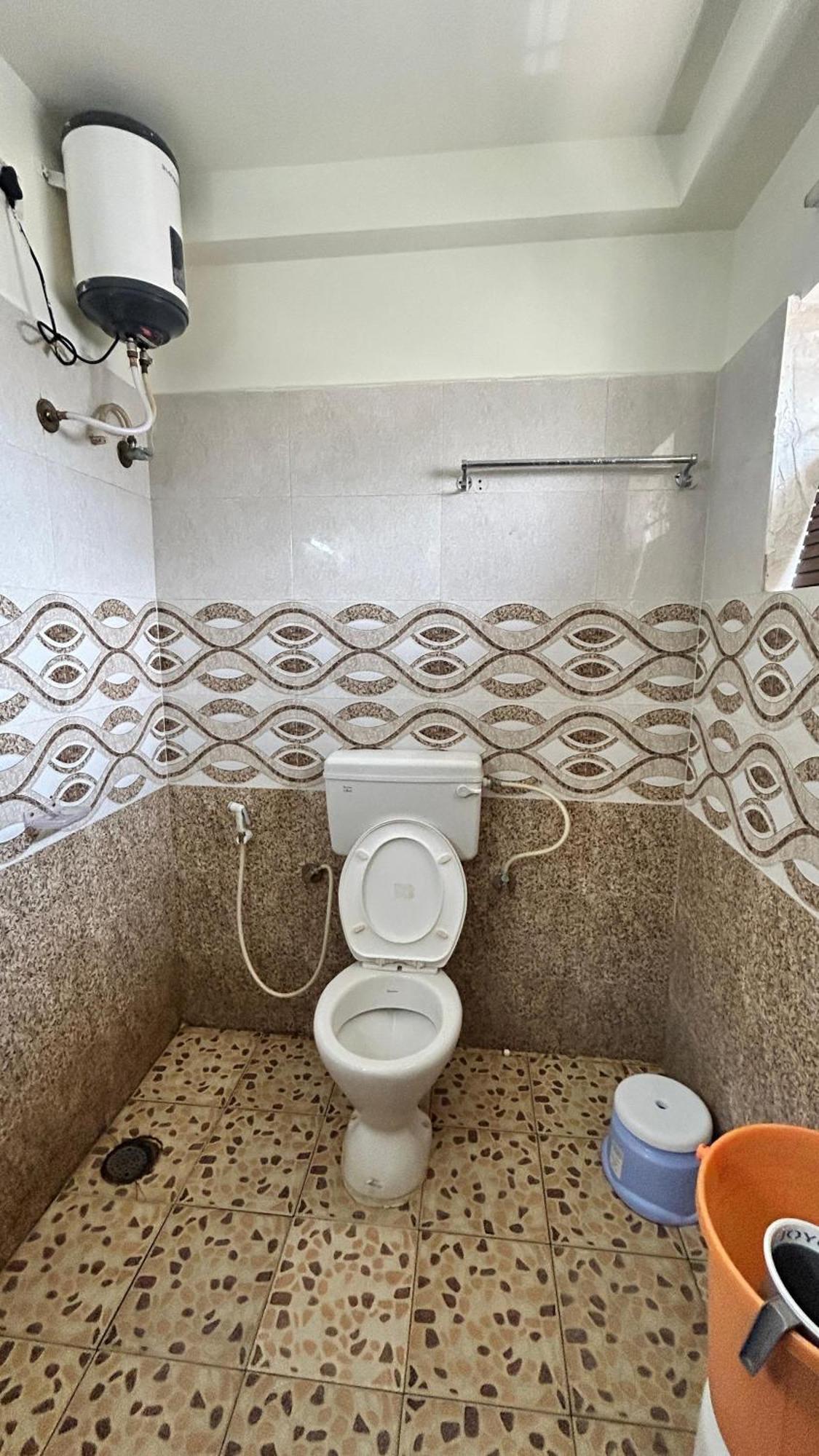 Aradhya Palace Yeshwantpur Hotel 3*