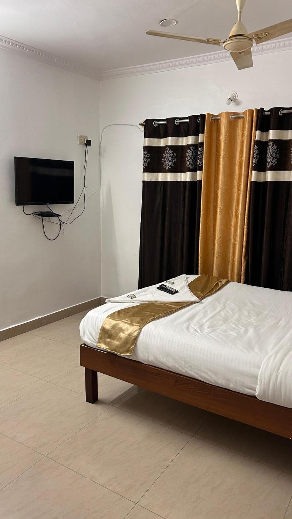 Aradhya Comforts Bangalore
