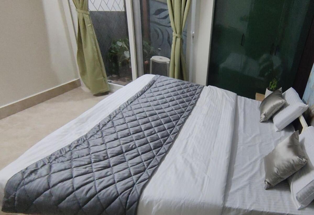 Hope - Cozy 1bhk Apartment Bangalore