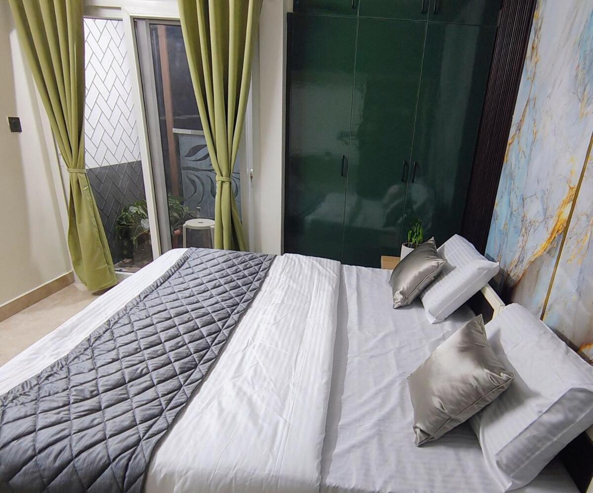 Apartment Hope - Cozy 1bhk *