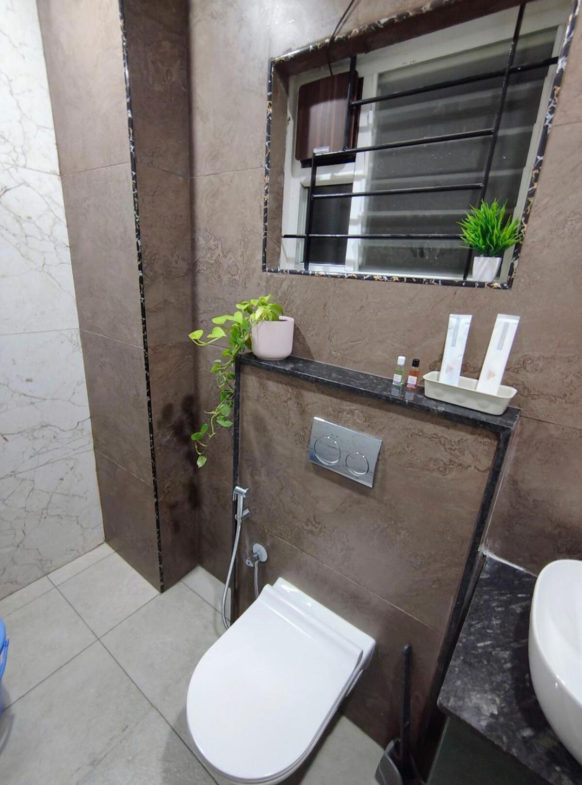Hope - Cozy 1bhk *