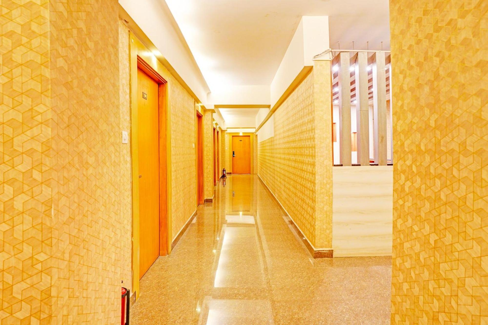 Super Townhouse Oak Electronic Formerly Trubell Bangalore