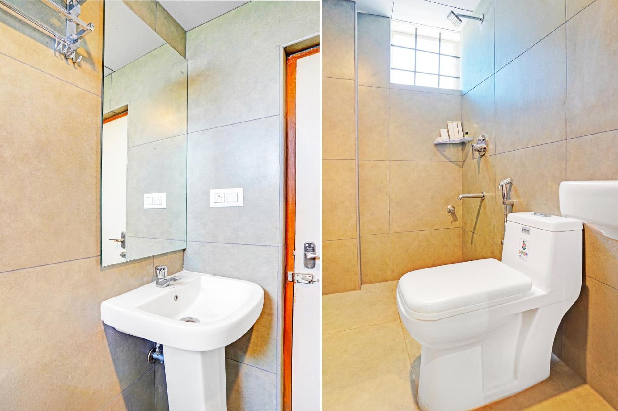 Super Townhouse Oak Electronic Formerly Trubell 3* Bangalore