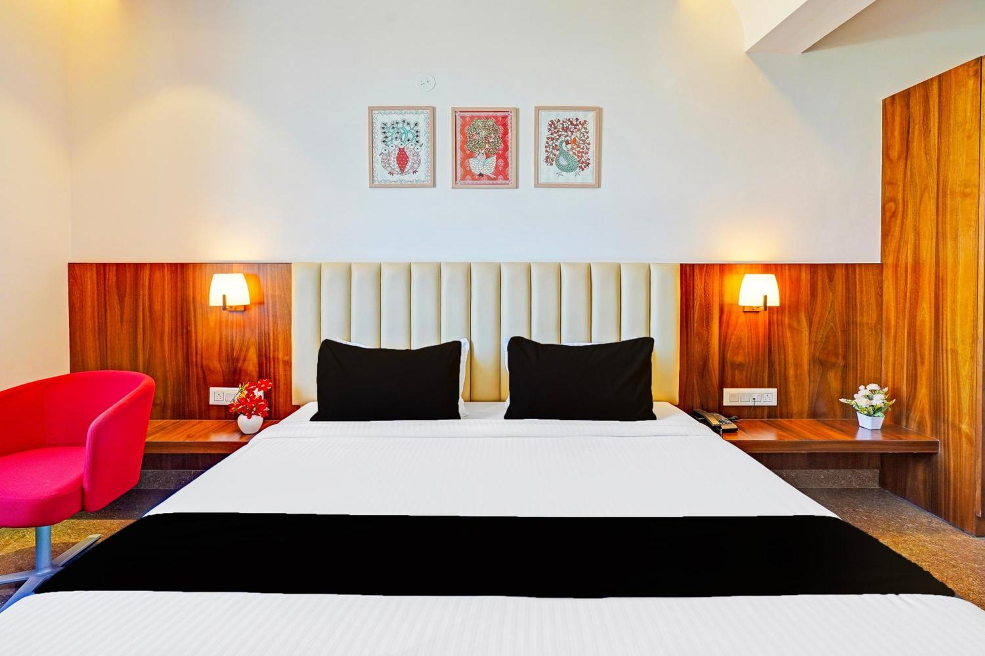 Super Townhouse Oak Electronic Formerly Trubell Bangalore