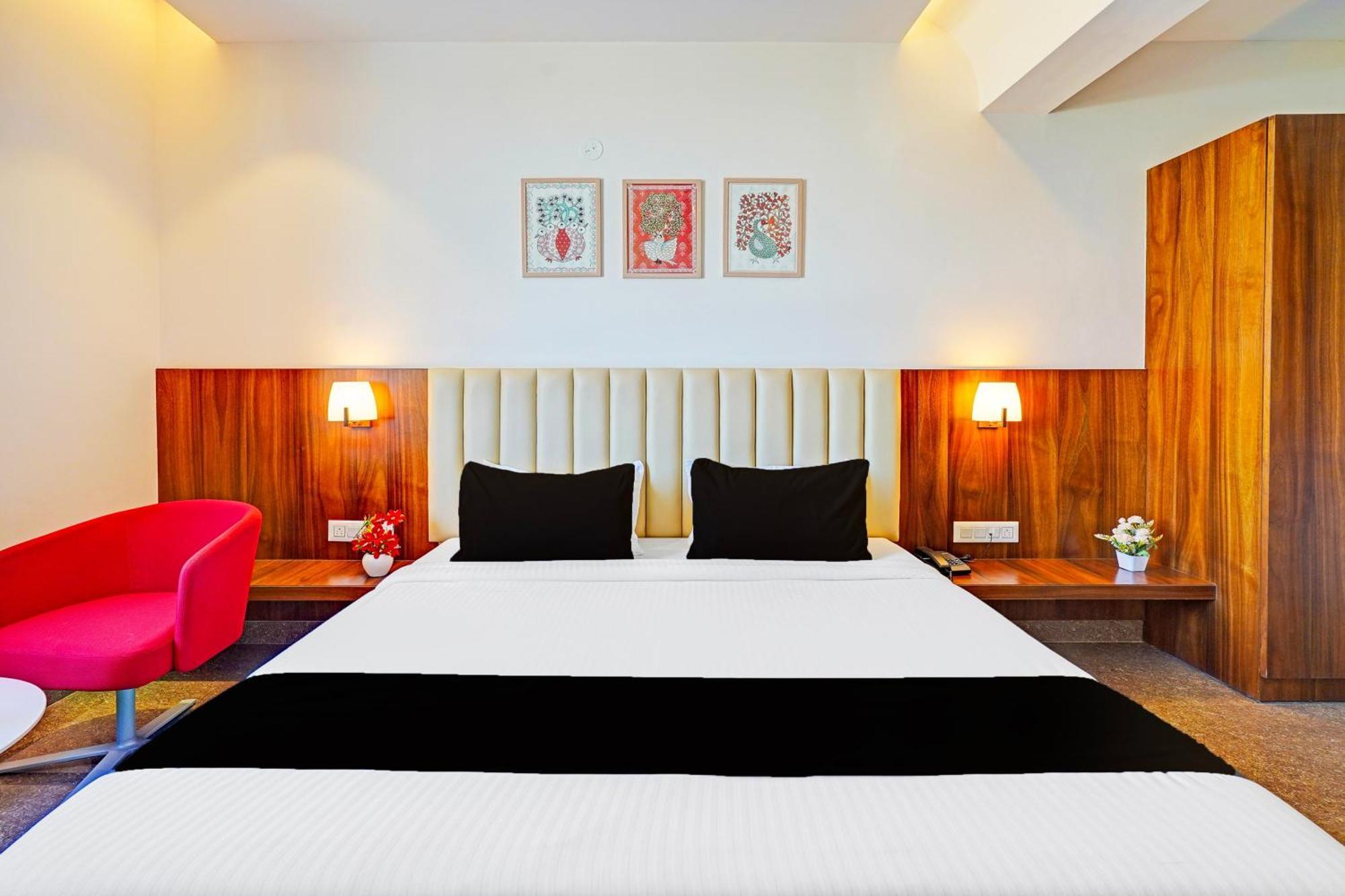 Super Townhouse Oak Electronic Formerly Trubell 3* Bangalore